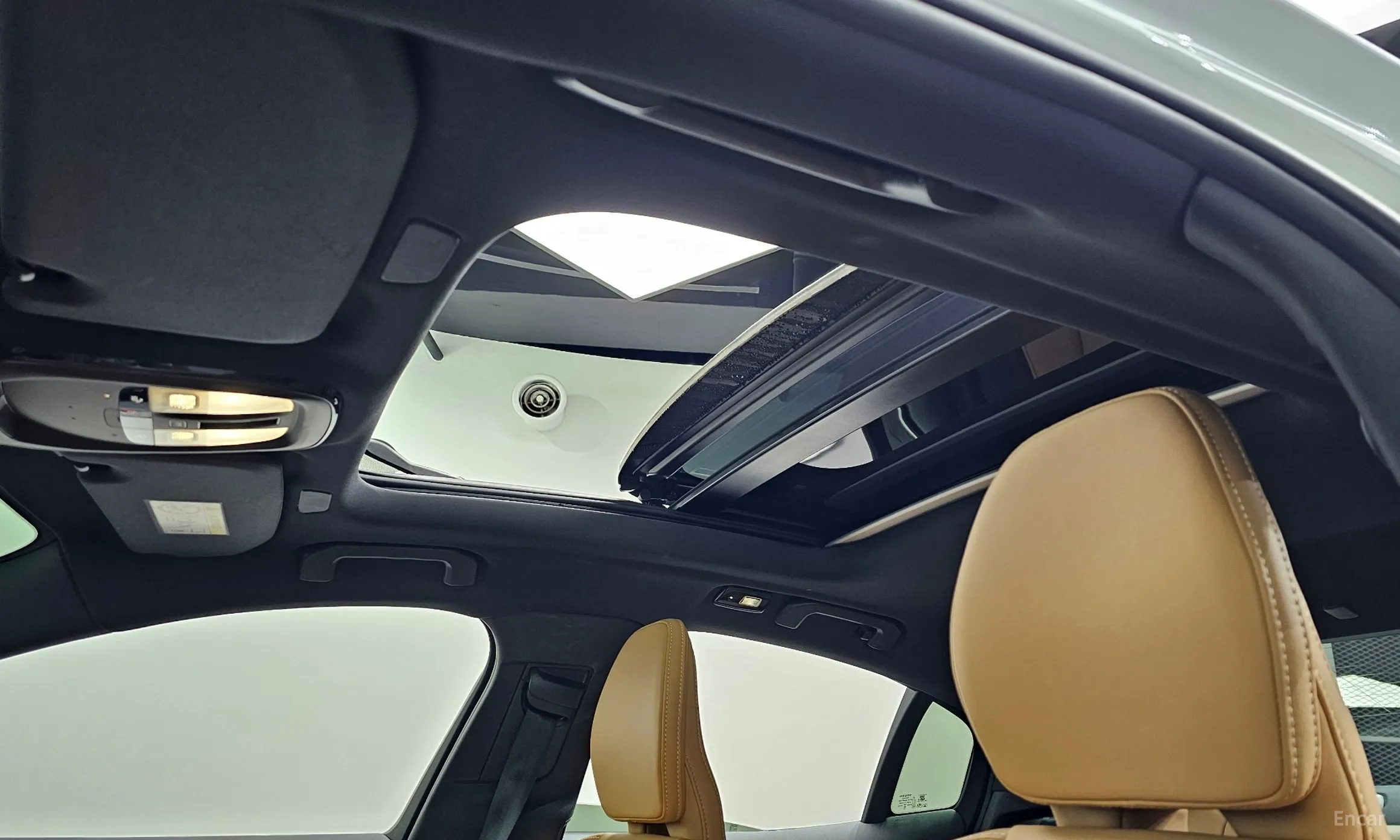 Volvo S60 3rd Generation превью 15