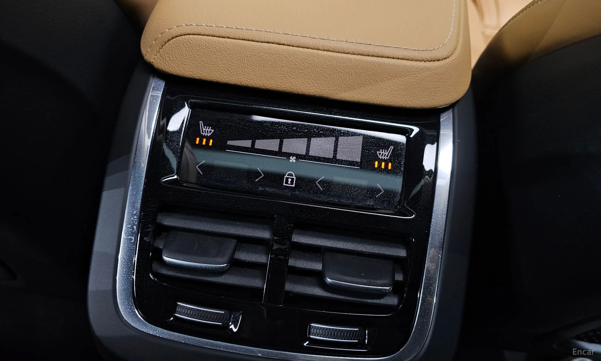 Volvo S60 3rd Generation превью 19