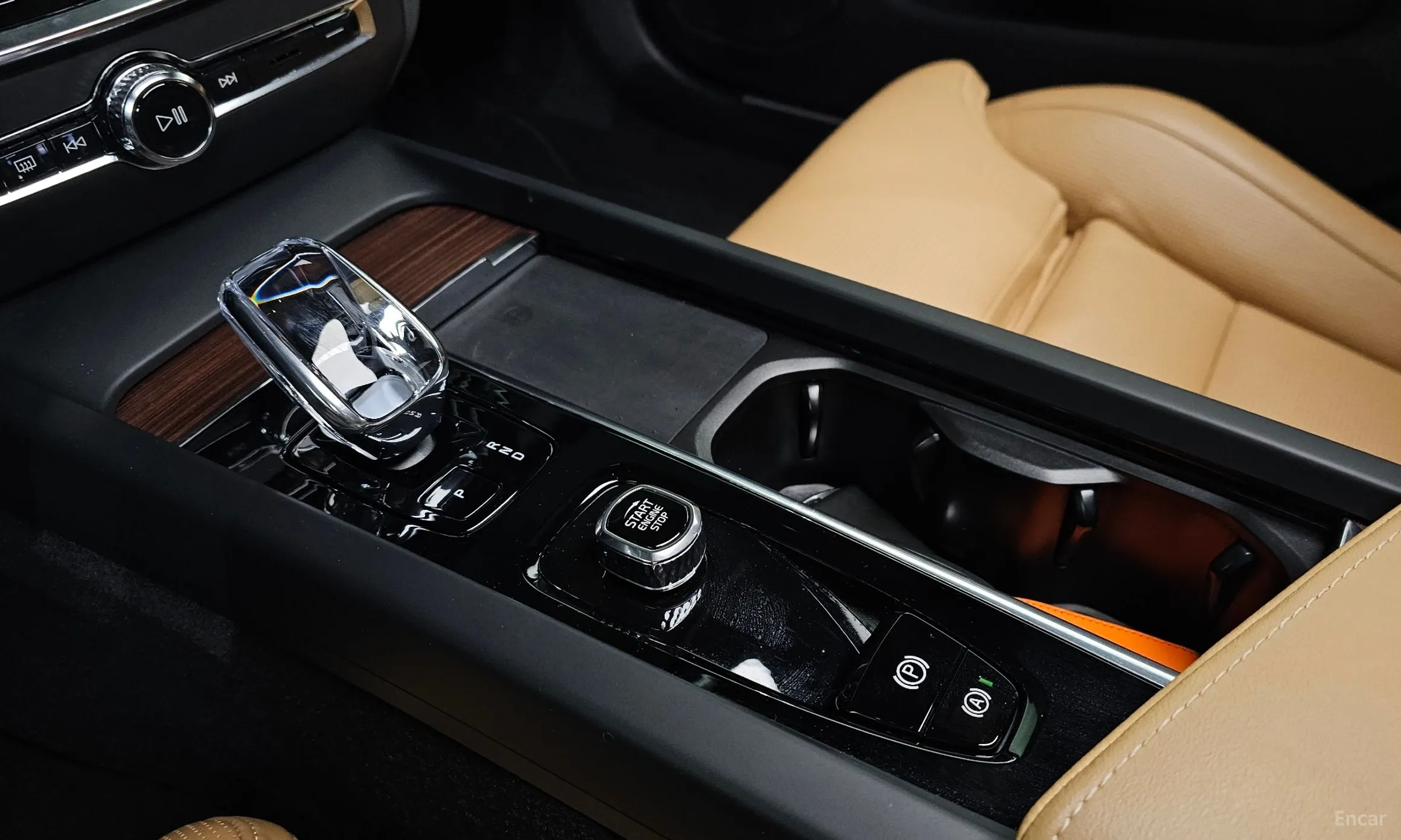 Volvo S60 3rd Generation превью 9