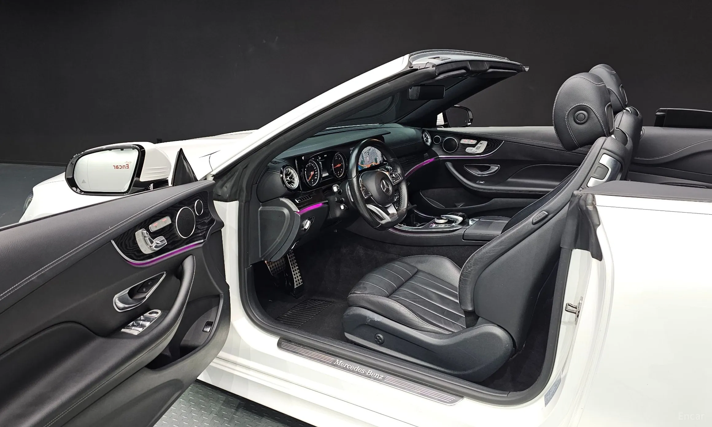 Mercedes Benz E-Class W213 превью 11