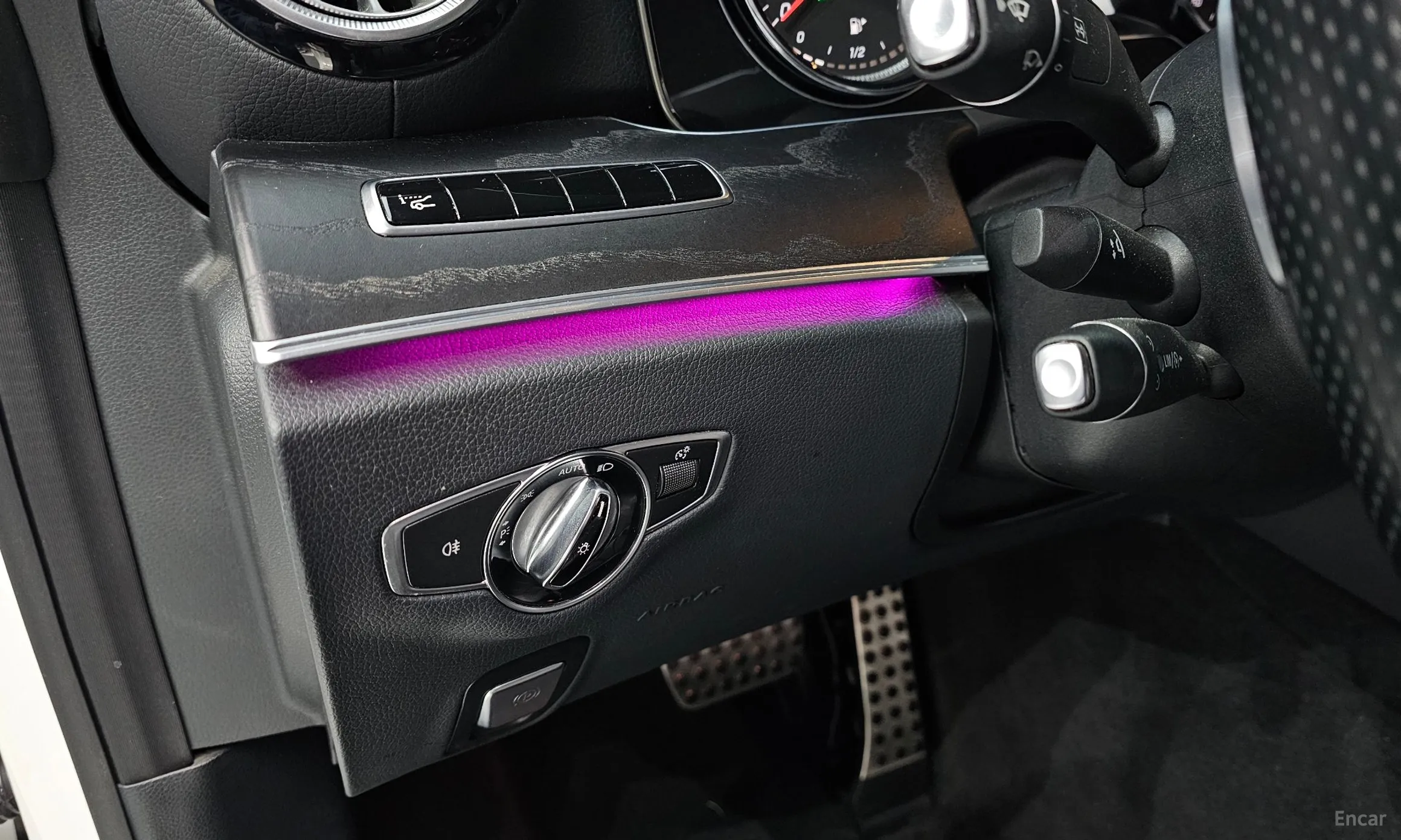 Mercedes Benz E-Class W213 превью 13