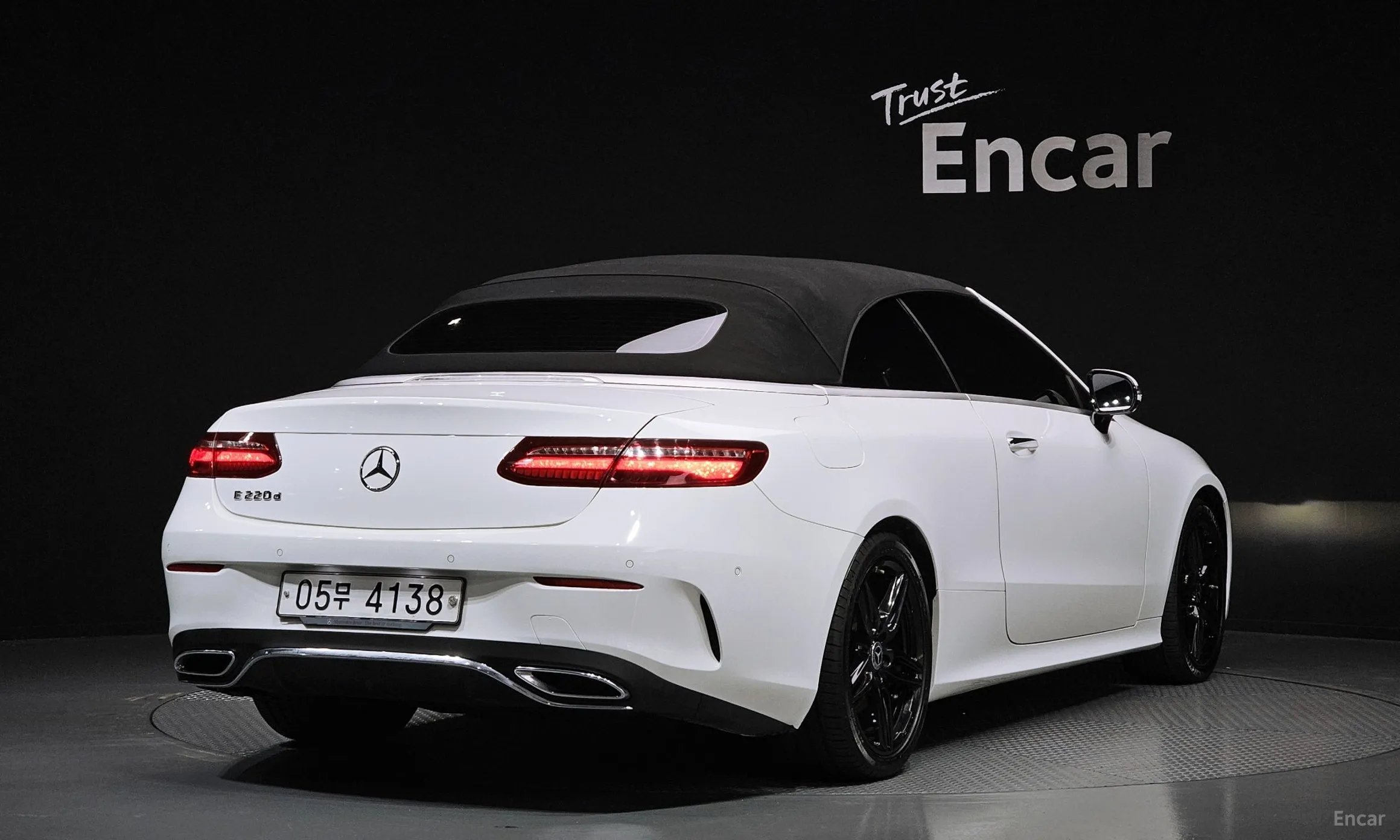 Mercedes Benz E-Class W213 превью 2