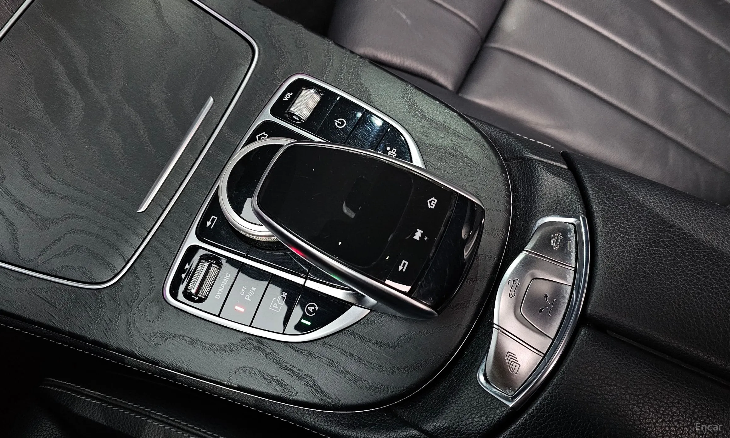 Mercedes Benz E-Class W213 превью 17