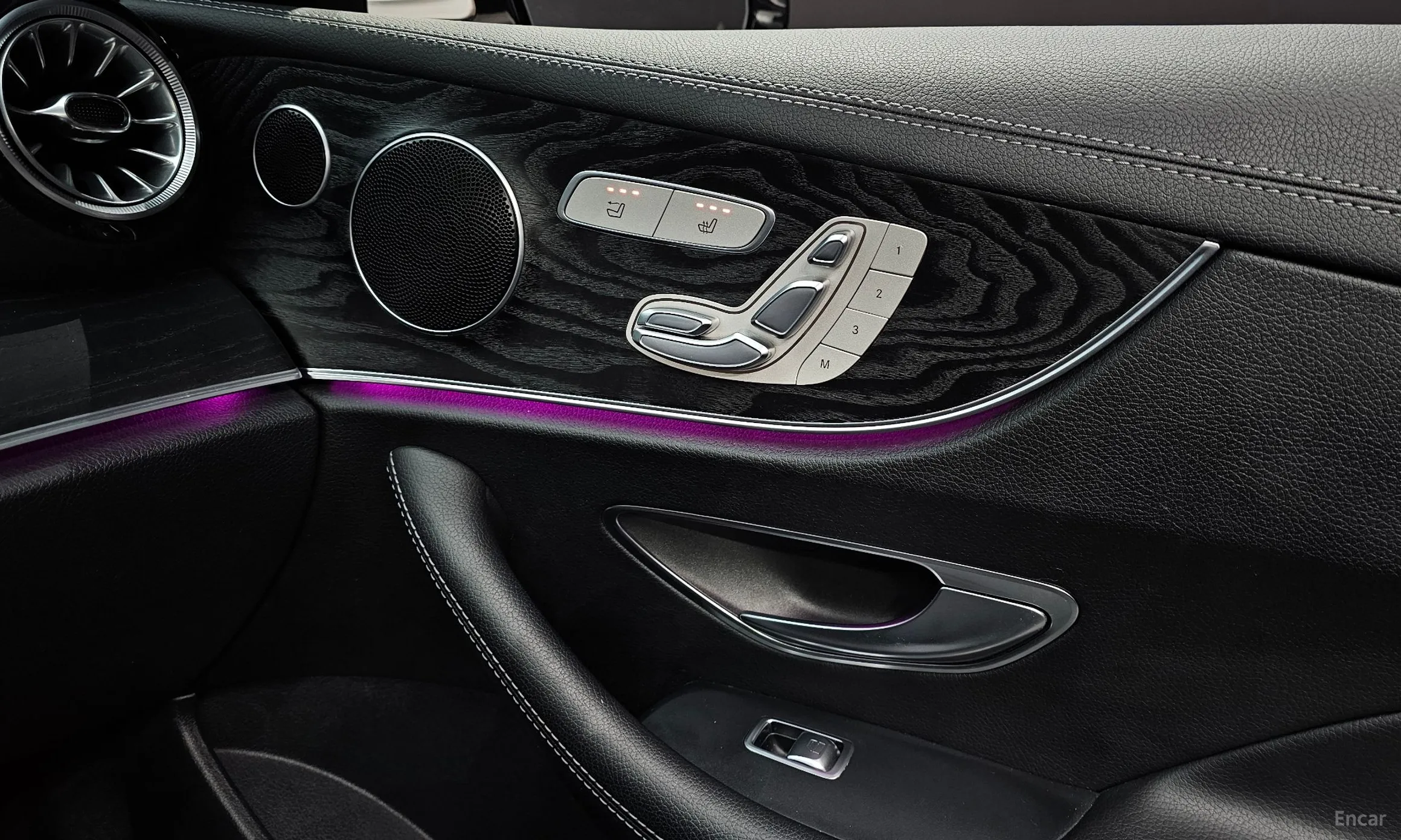 Mercedes Benz E-Class W213 превью 18