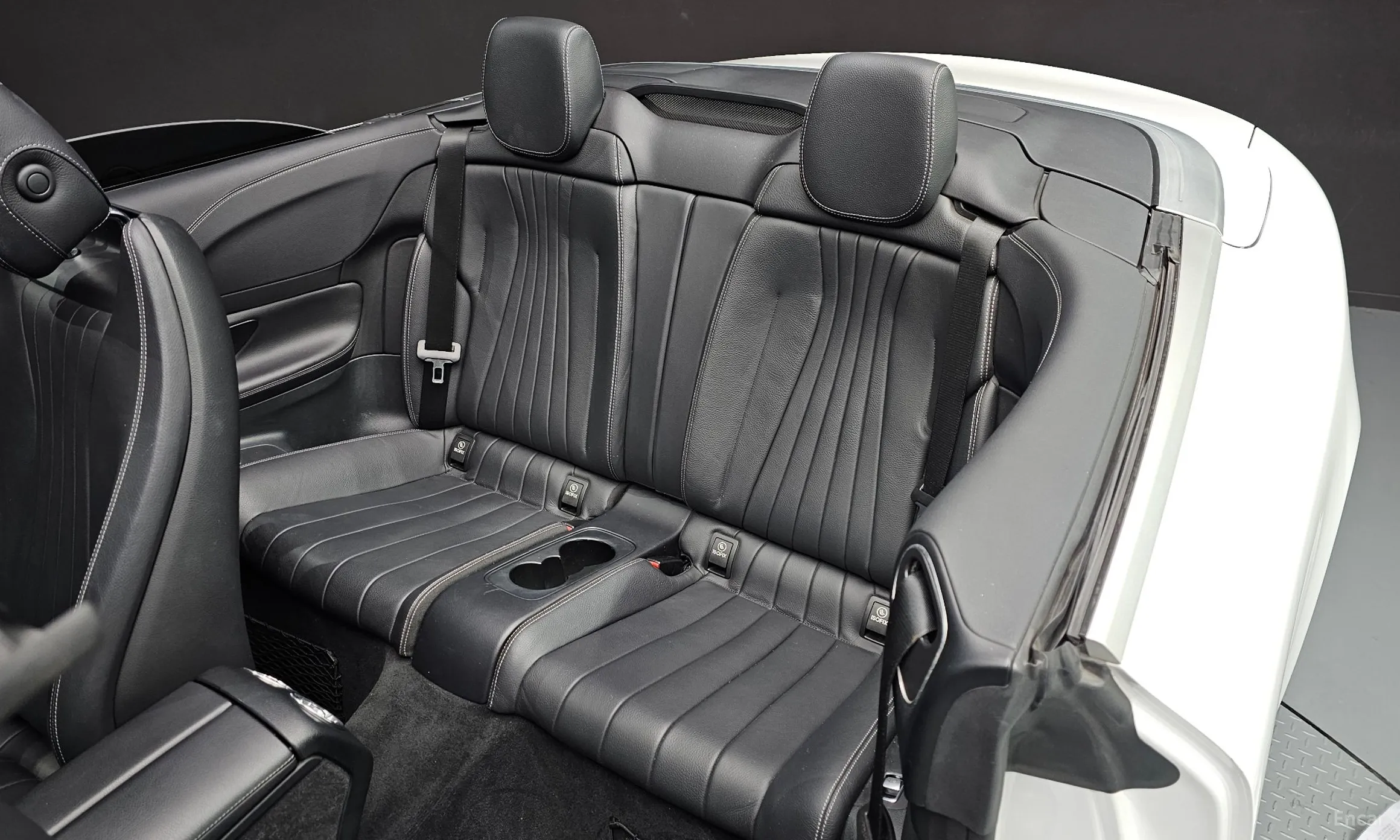 Mercedes Benz E-Class W213 превью 19
