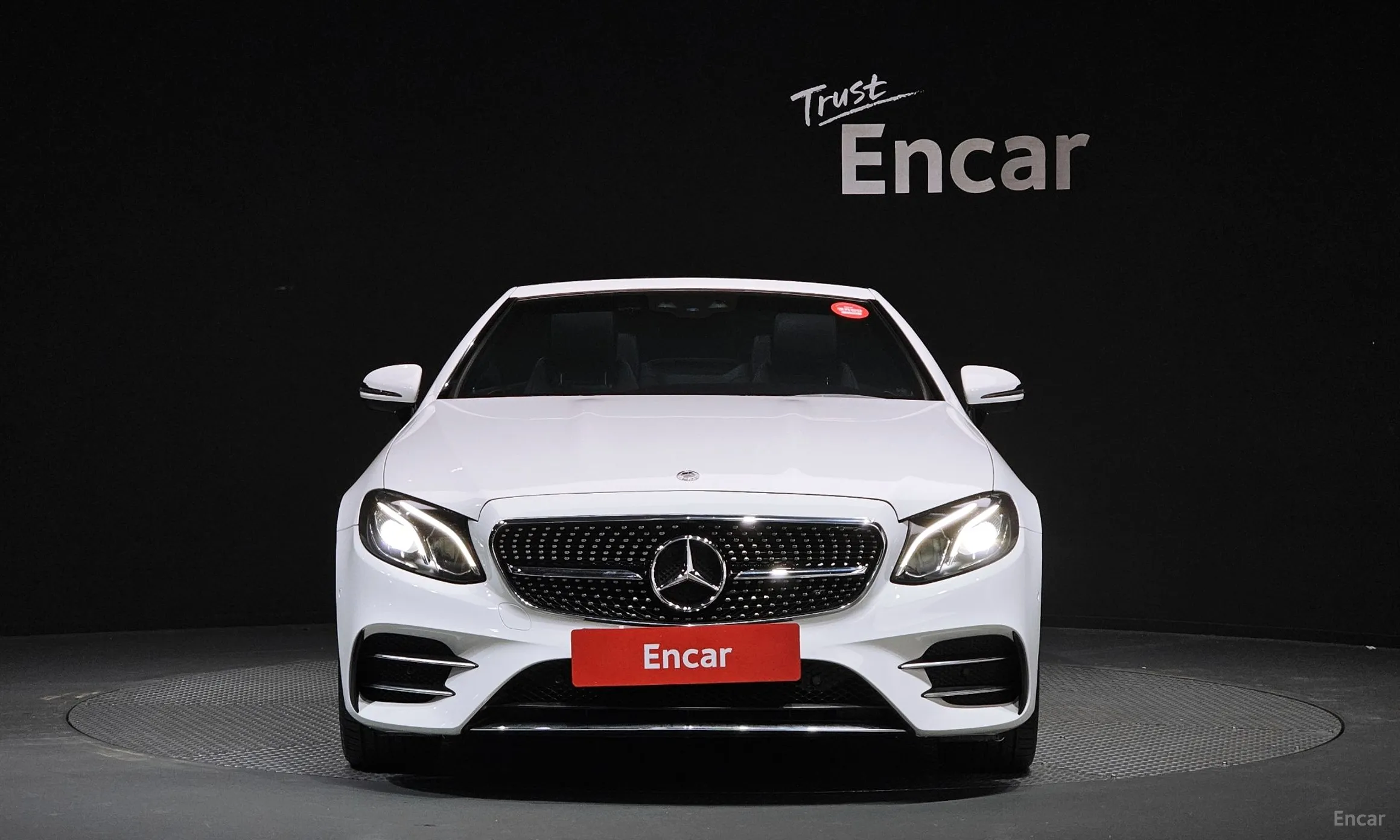 Mercedes Benz E-Class W213 превью 3