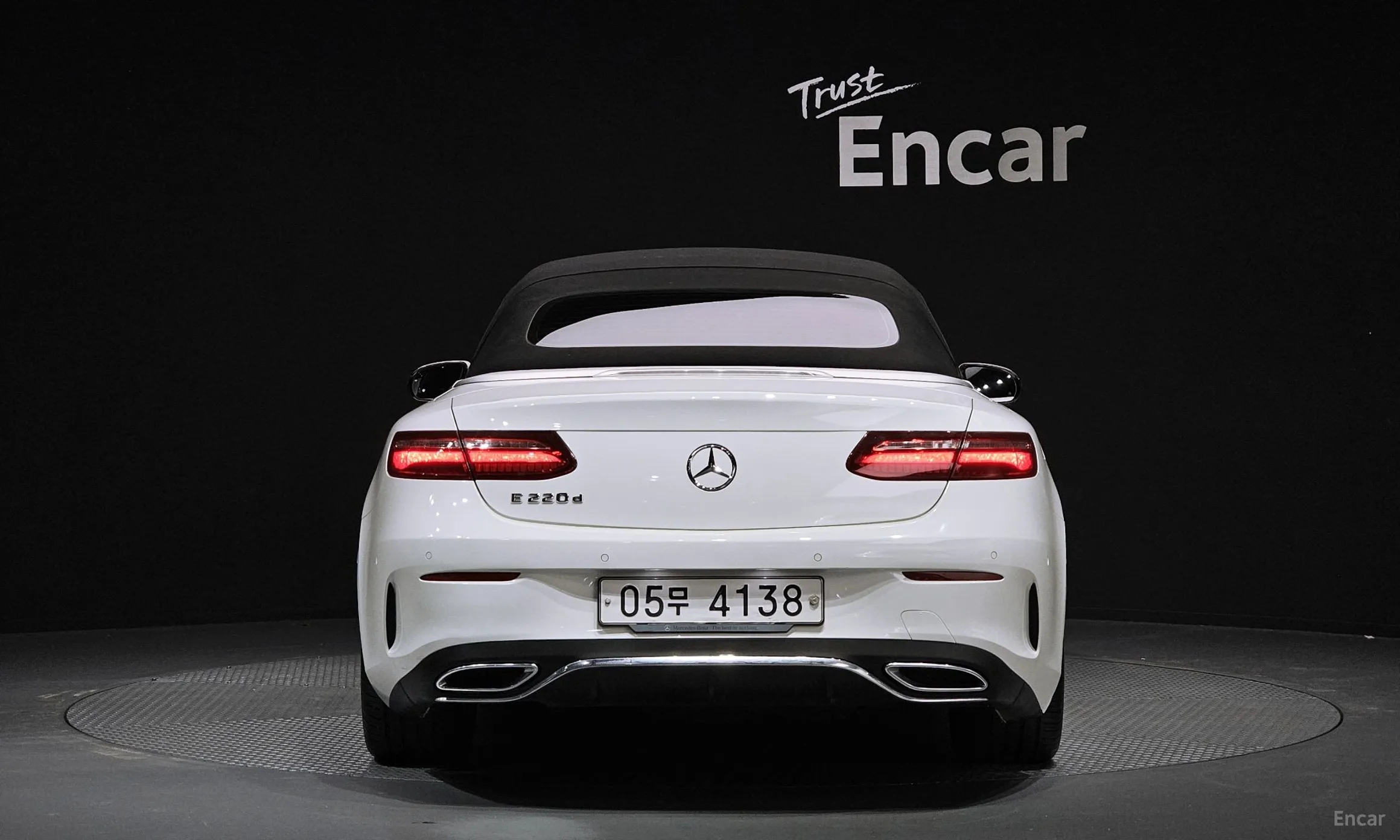 Mercedes Benz E-Class W213 превью 4