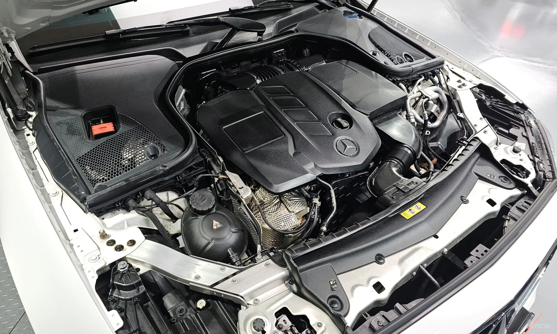 Mercedes Benz E-Class W213 превью 6