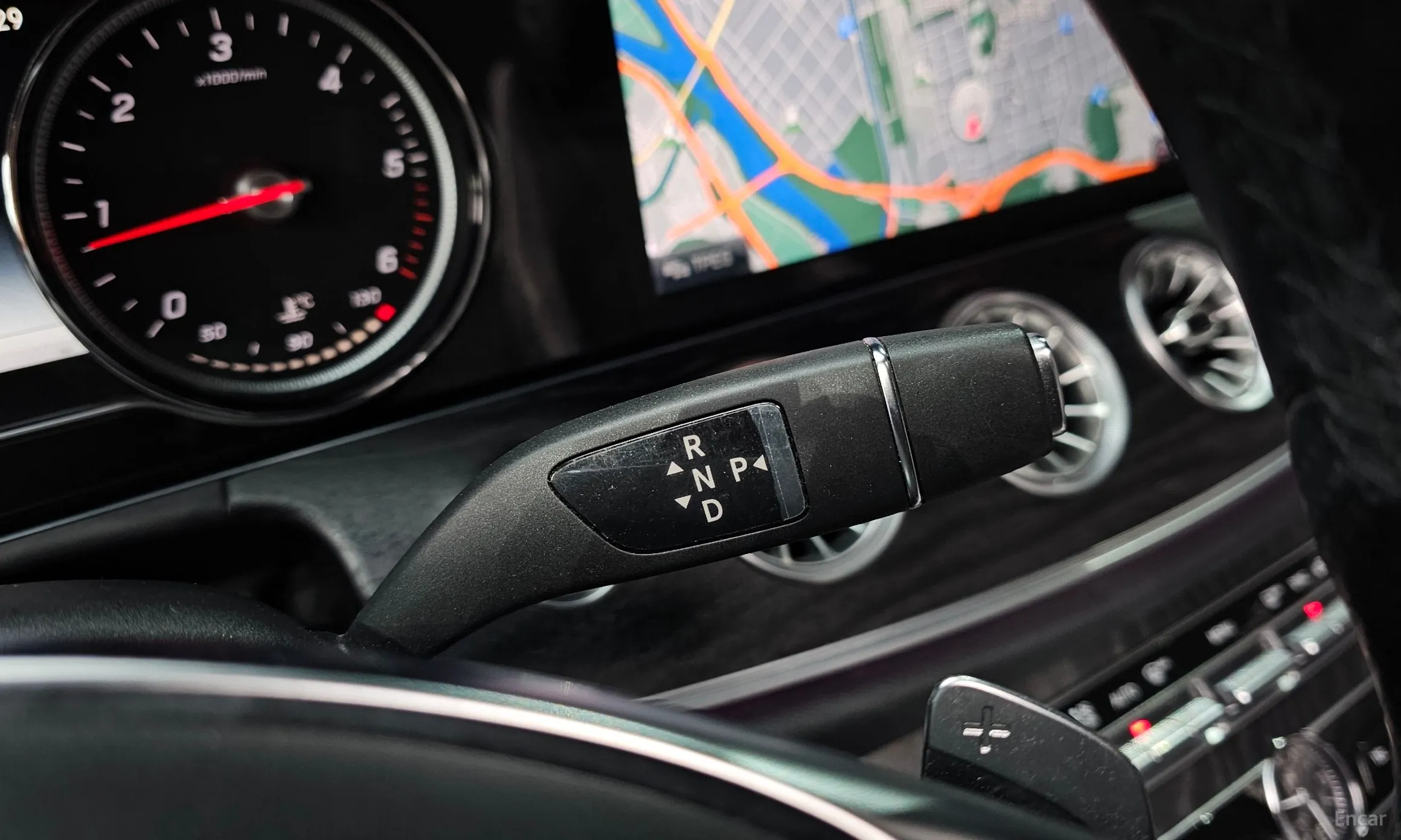 Mercedes Benz E-Class W213 превью 9