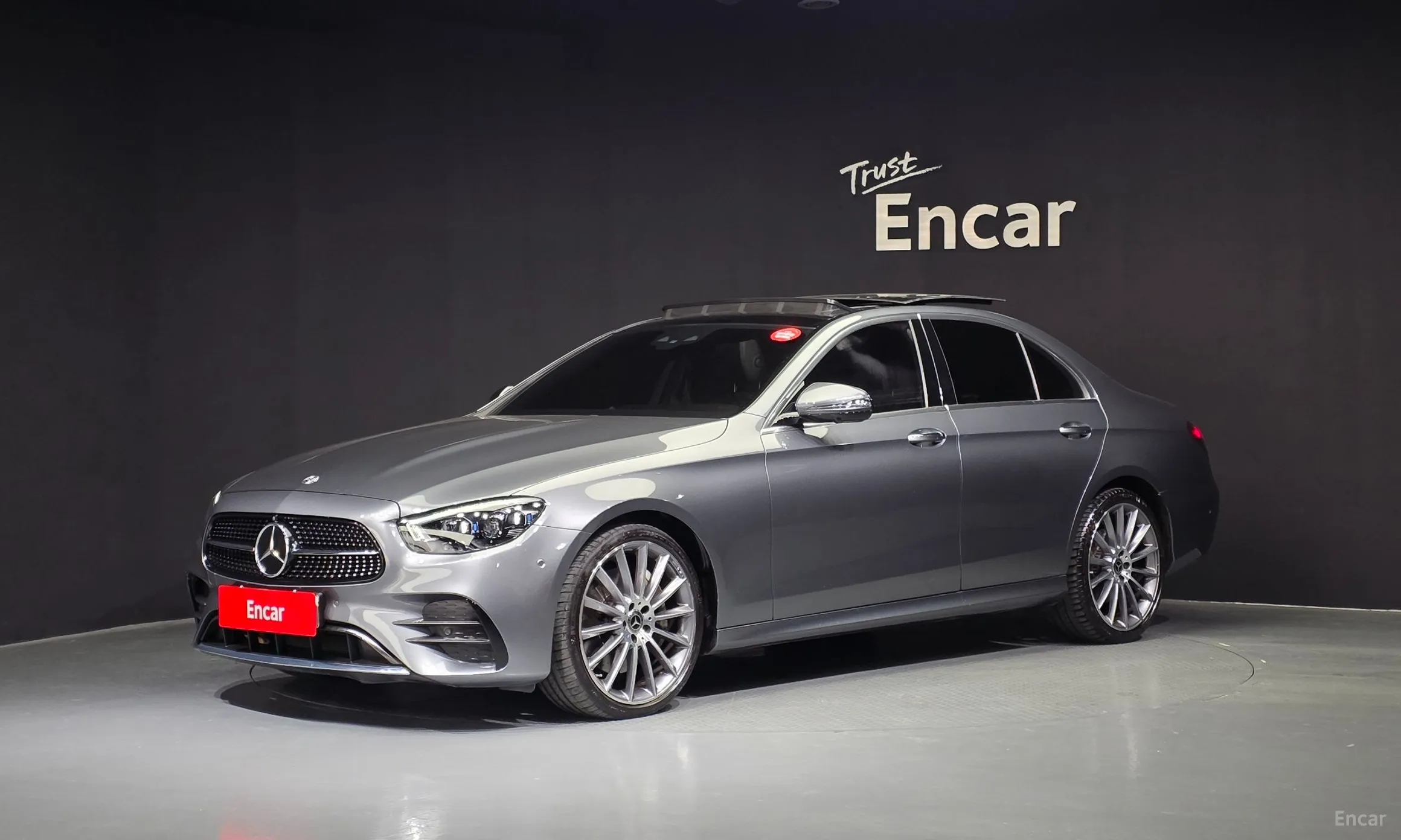 E-Class W213