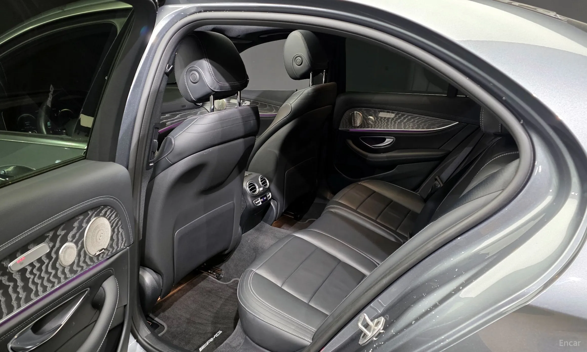 Mercedes Benz E-Class W213 превью 11