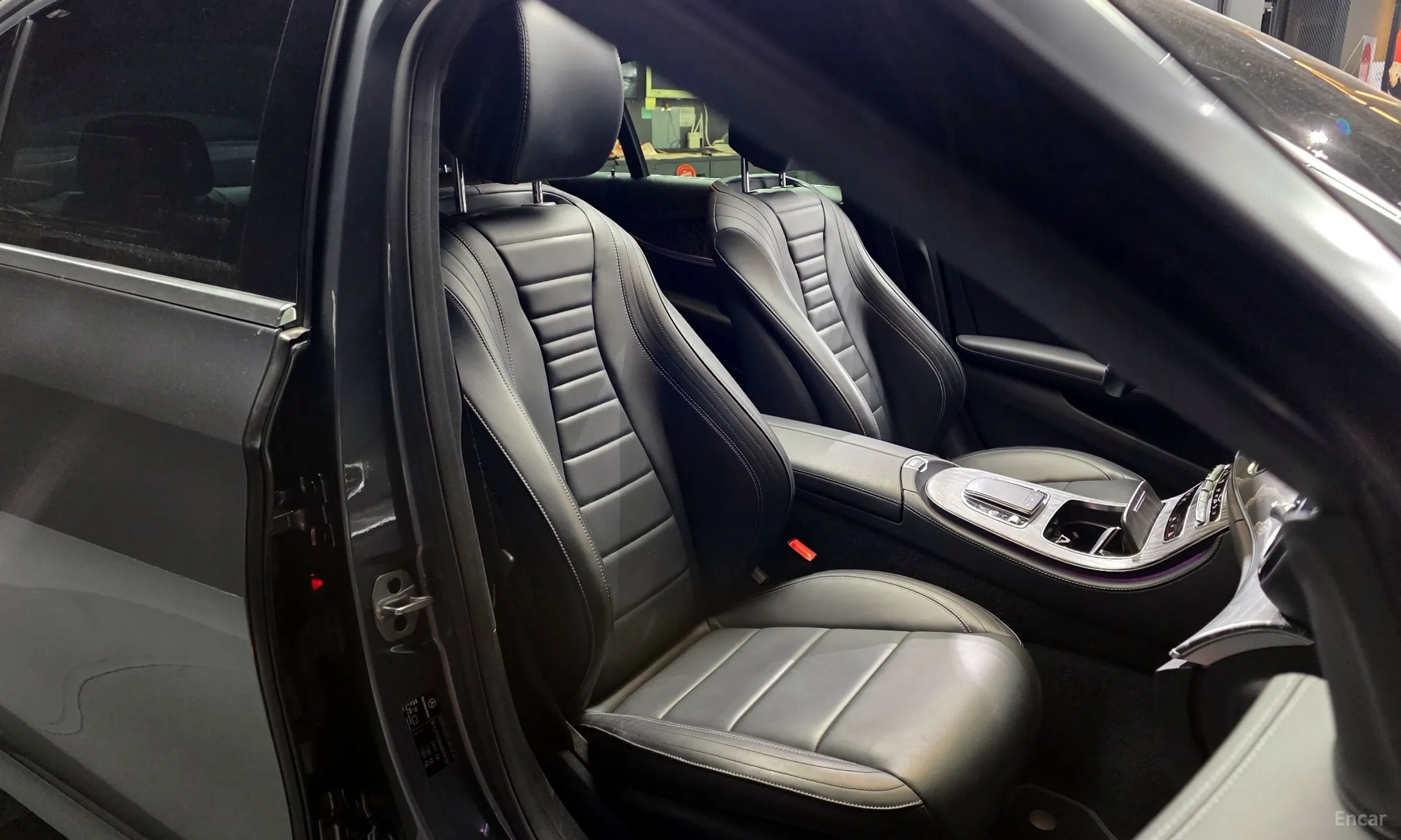 Mercedes Benz E-Class W213 превью 12