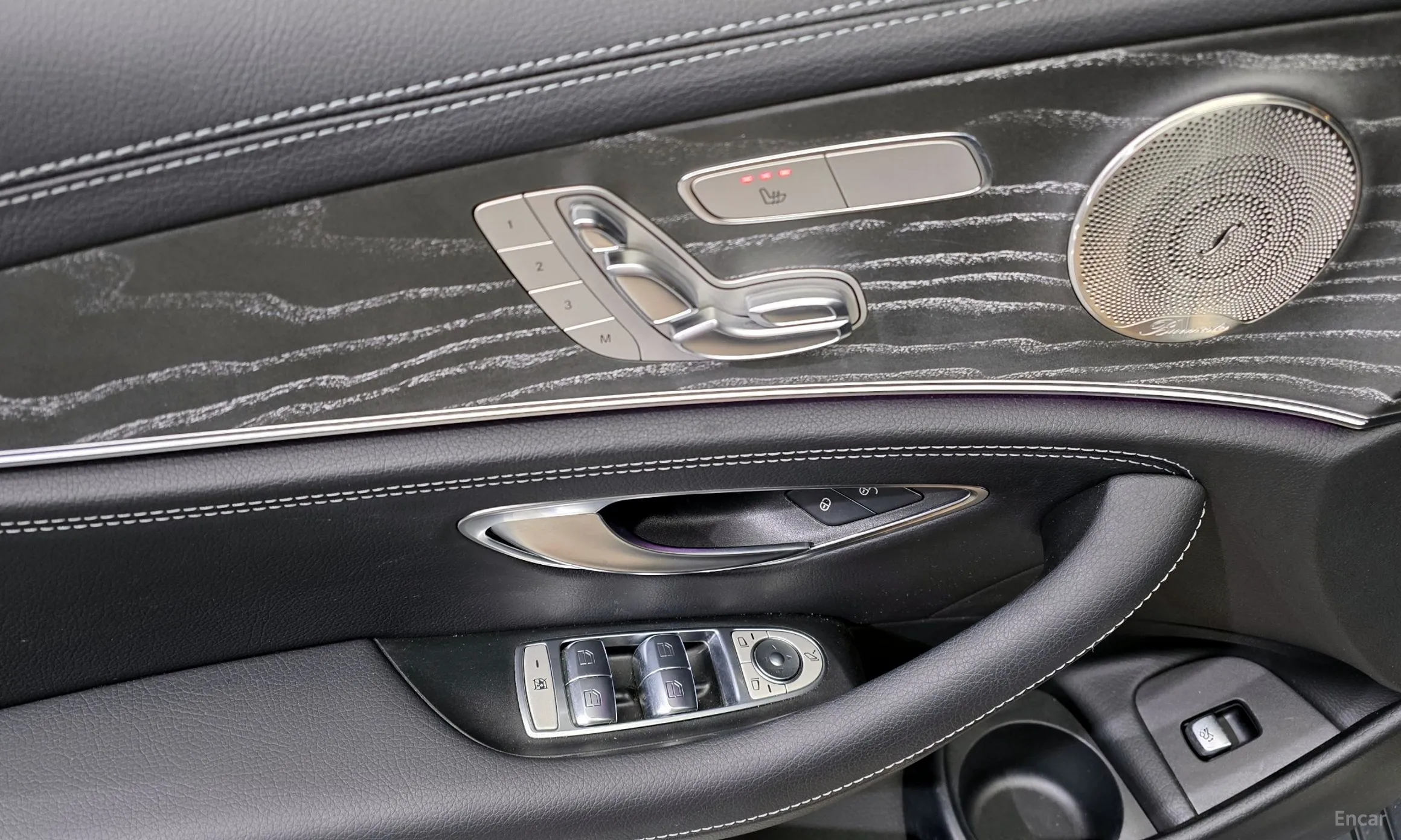 Mercedes Benz E-Class W213 превью 14