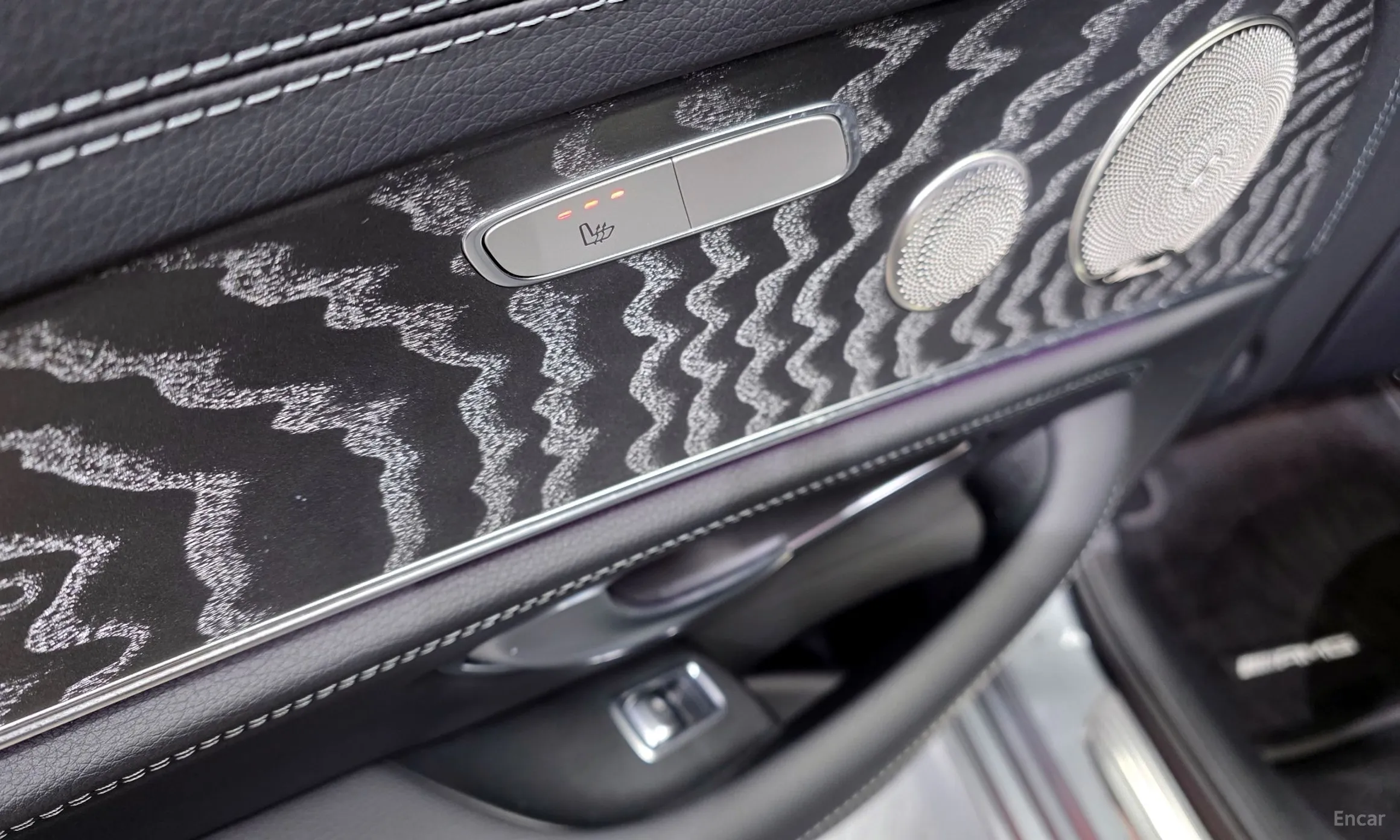 Mercedes Benz E-Class W213 превью 16
