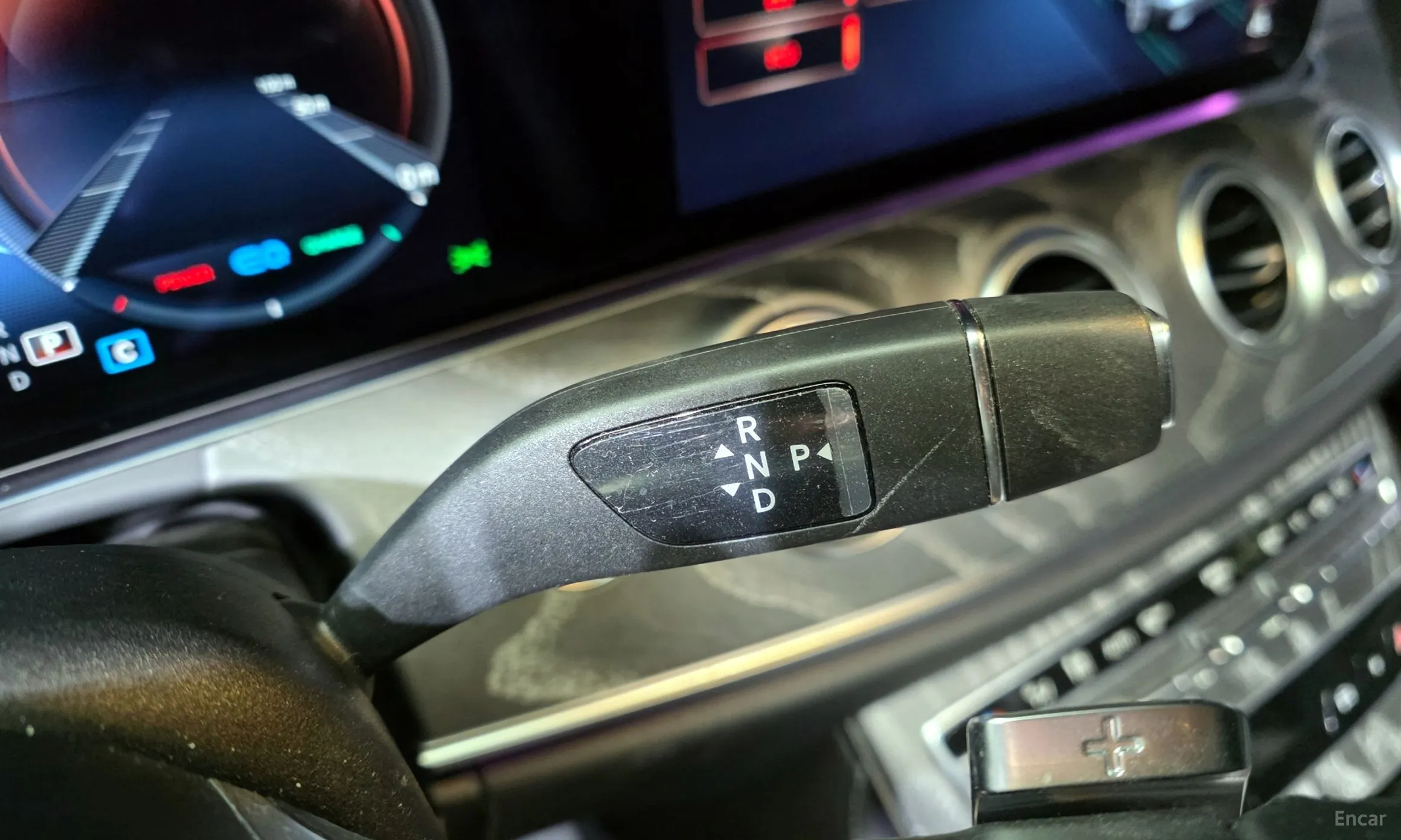 Mercedes Benz E-Class W213 превью 9