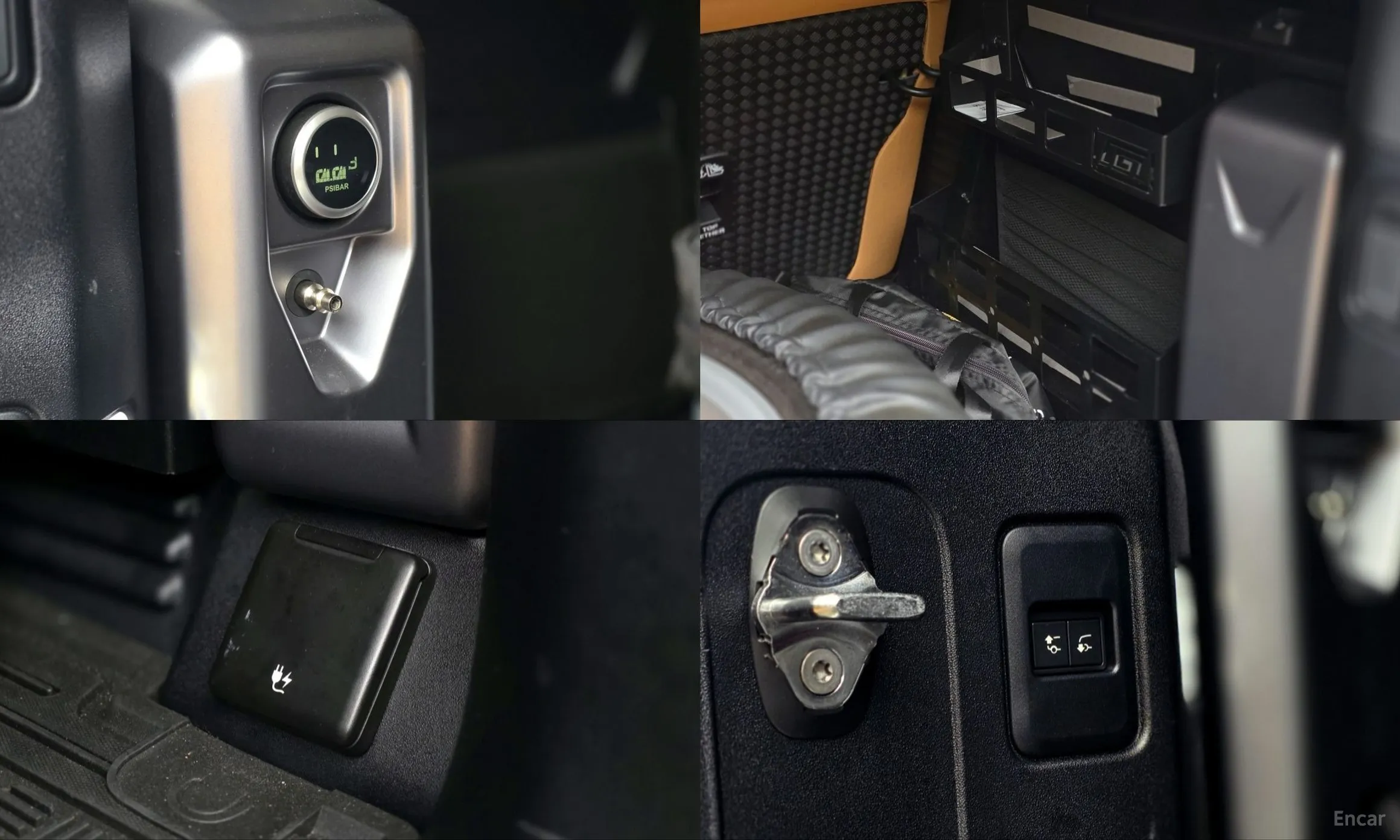 Land Rover Defender (L663) превью 20