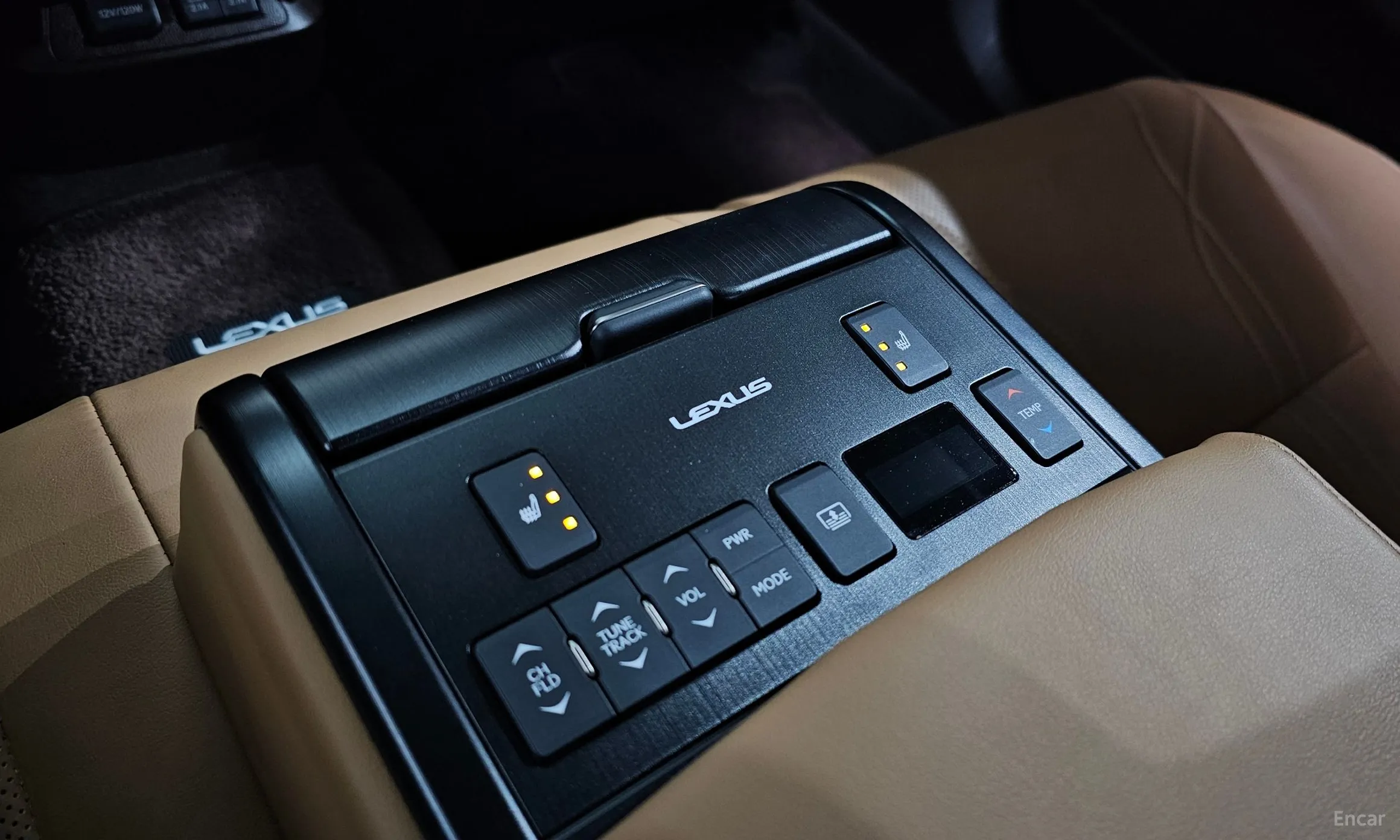 Lexus ES300h 7th Generation превью 19