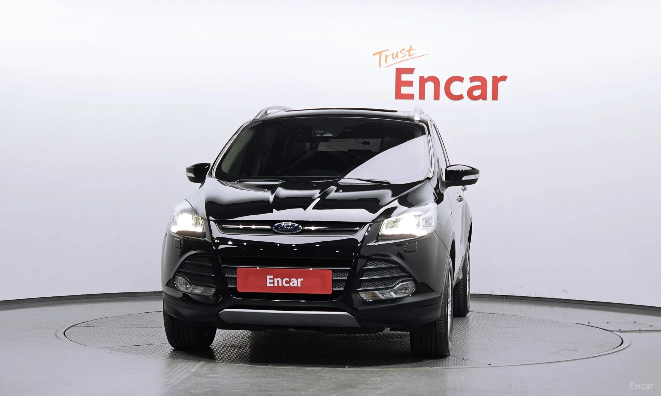 Ford Cougar 2nd Generation превью 3