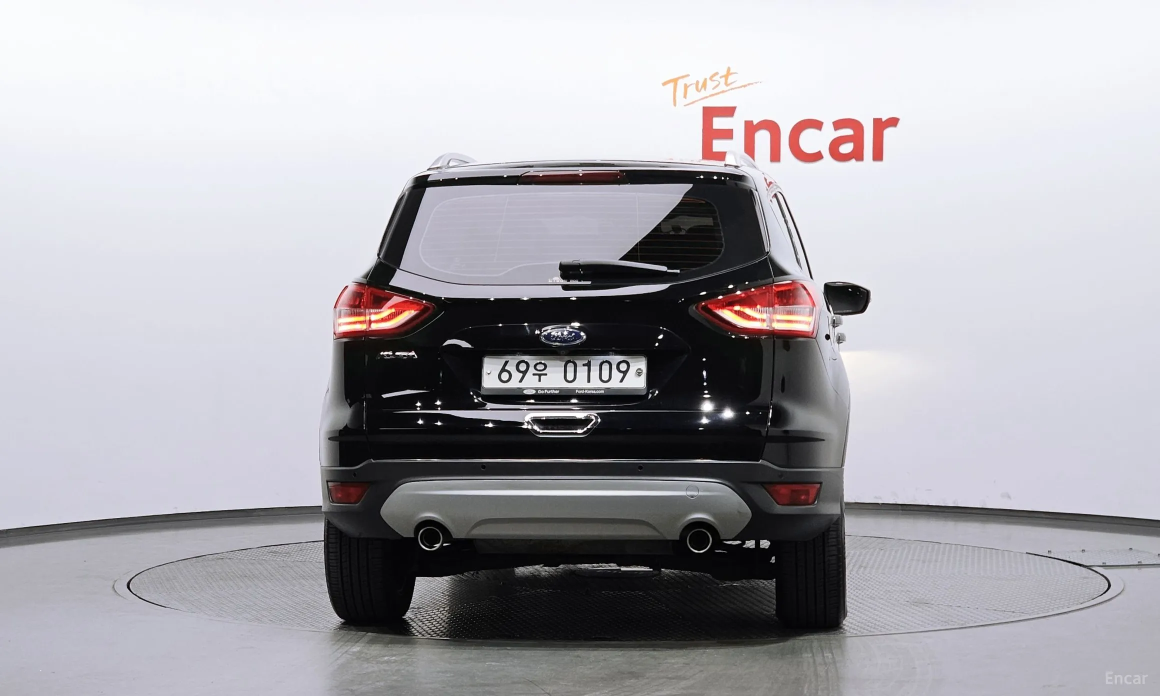 Ford Cougar 2nd Generation превью 4