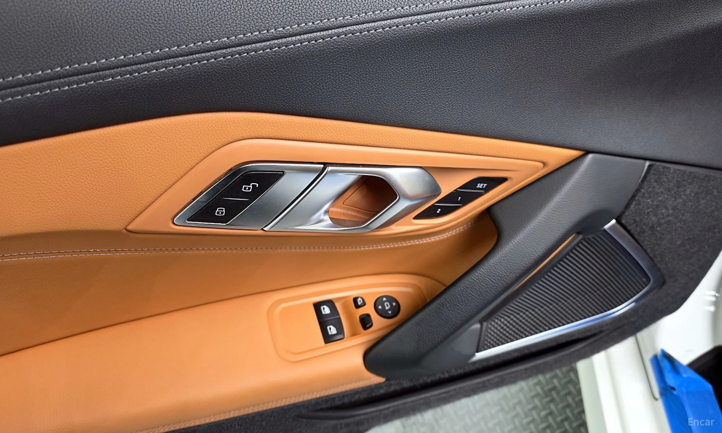 BMW Z4 (G29) превью 18