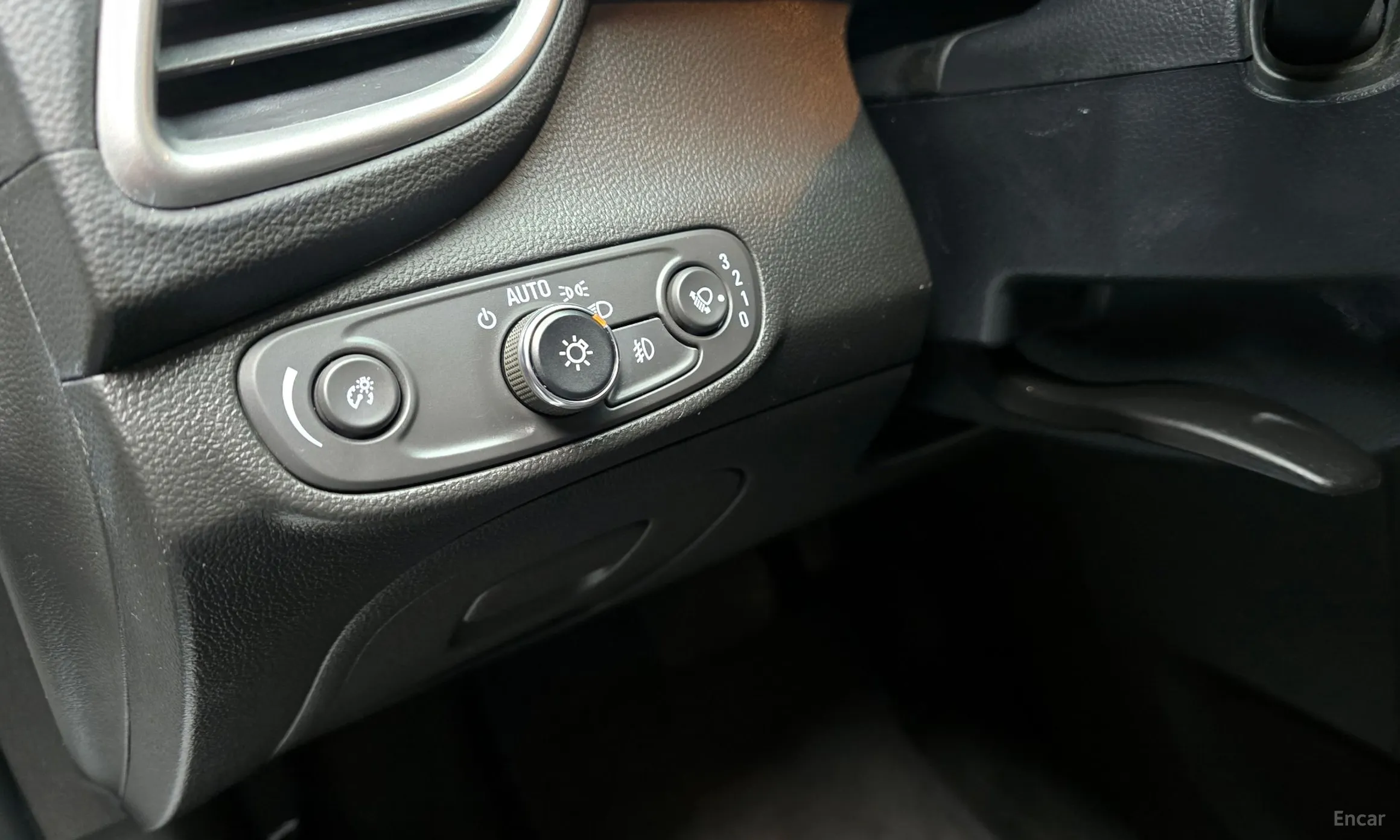 Chevrolet (GM Daewoo) Trax превью 15