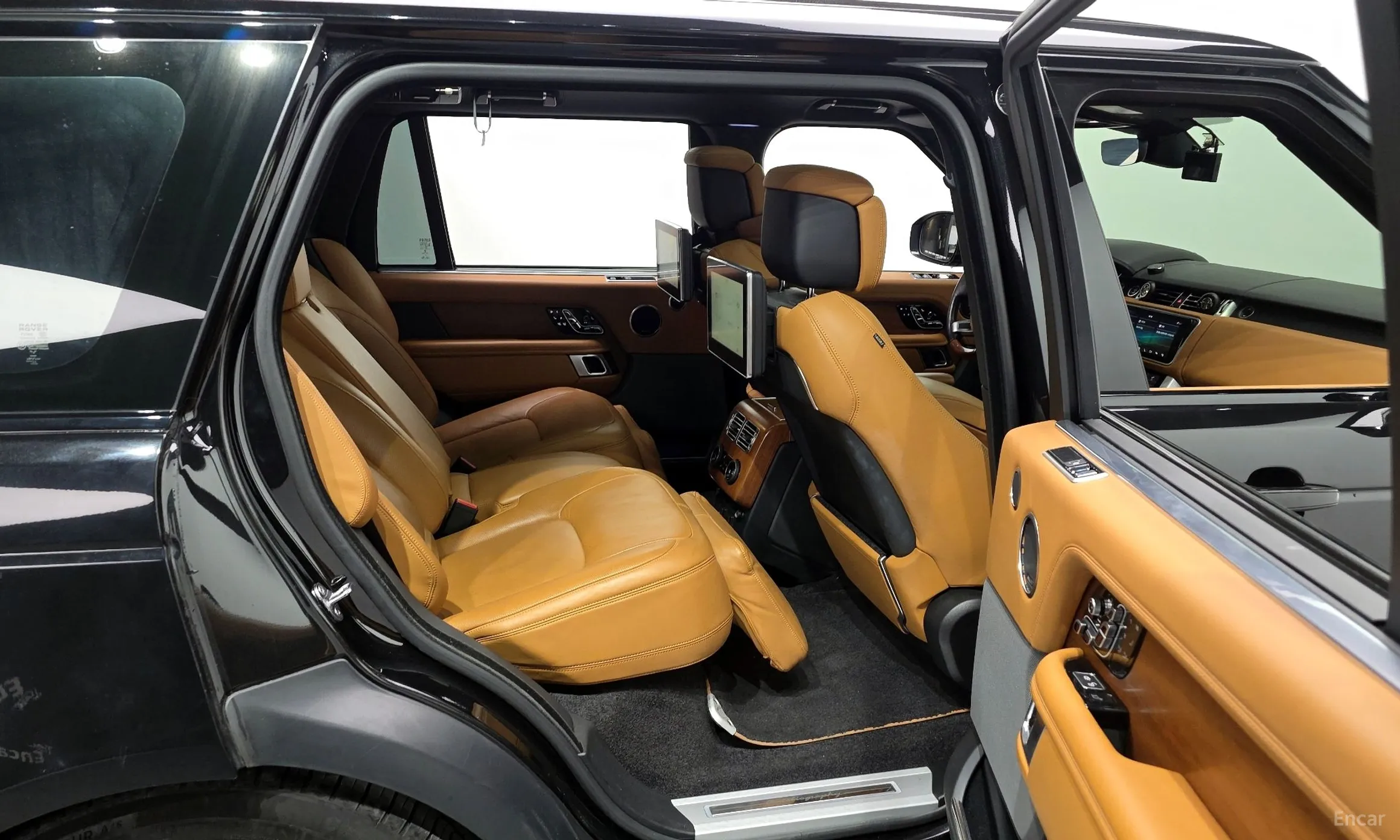 Land Rover Range Rover 4th Generation превью 12