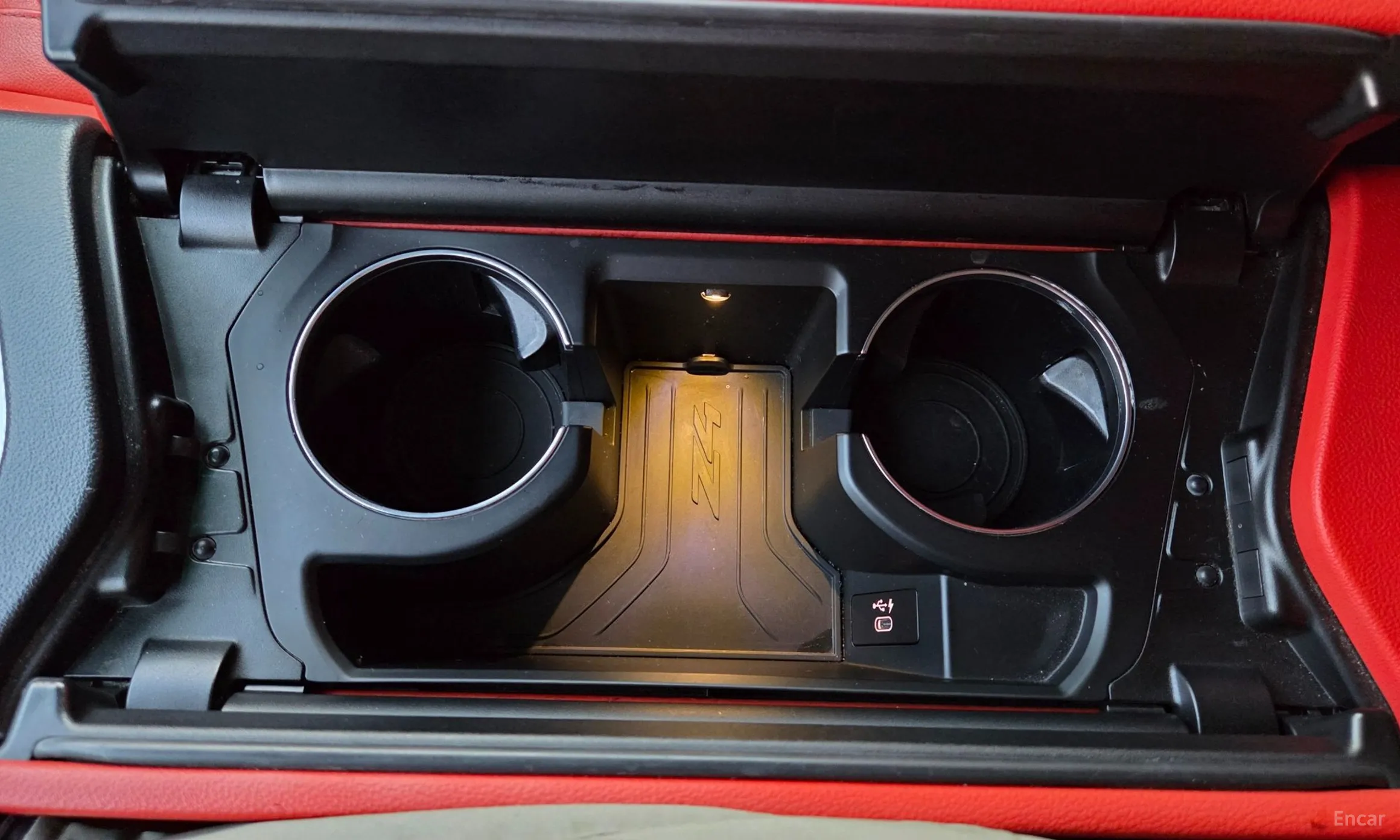 BMW Z4 (G29) превью 11