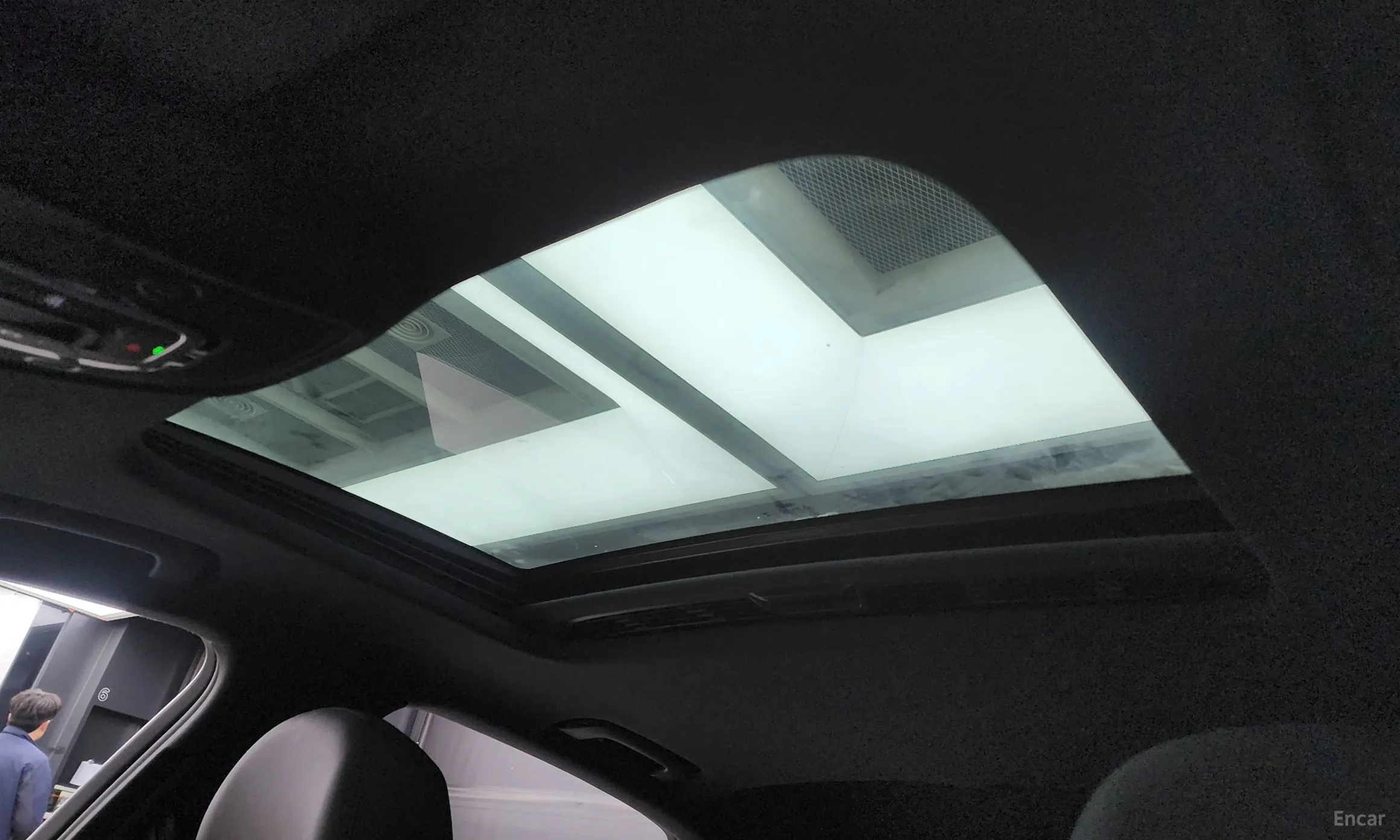 Audi A4 (B9) превью 18