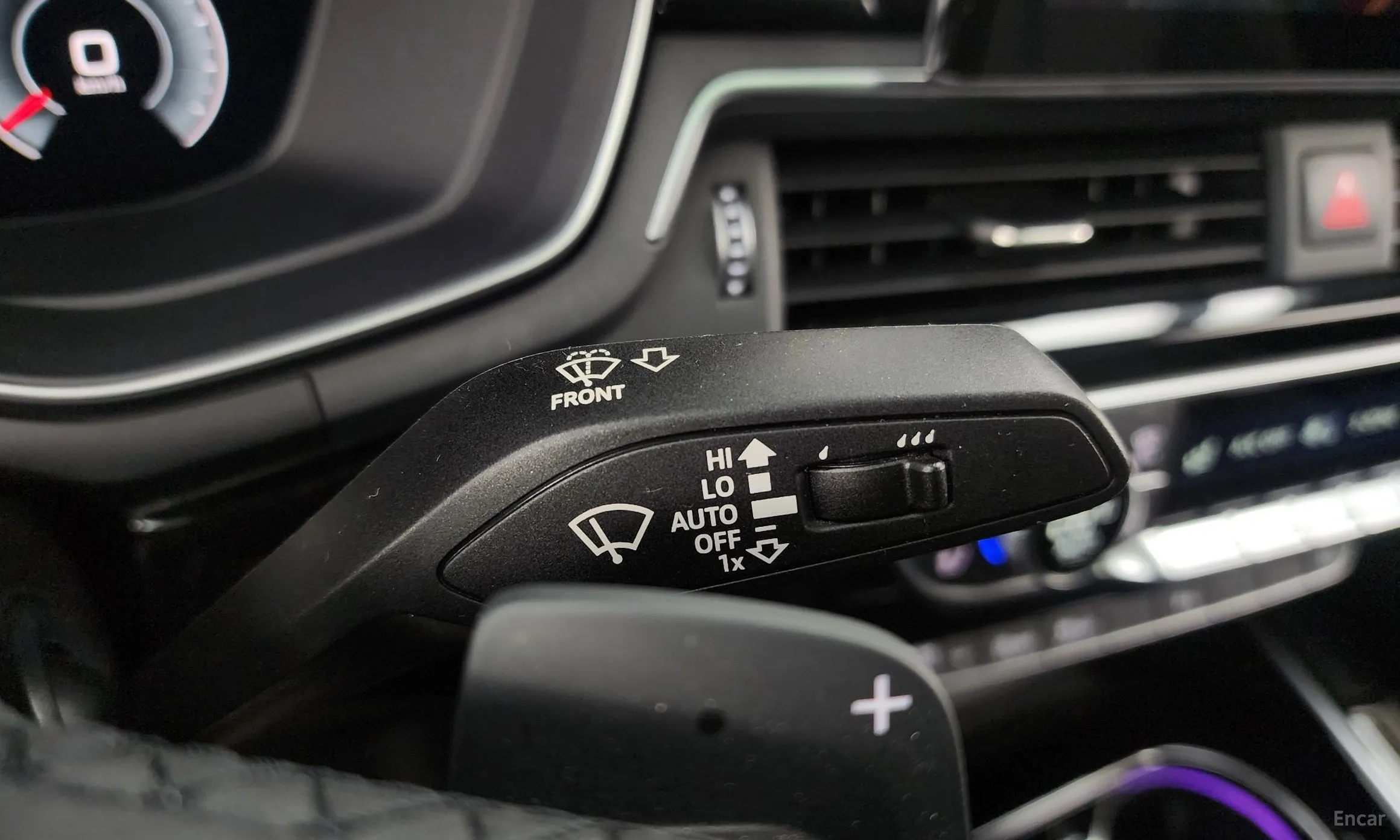 Audi A4 (B9) превью 19