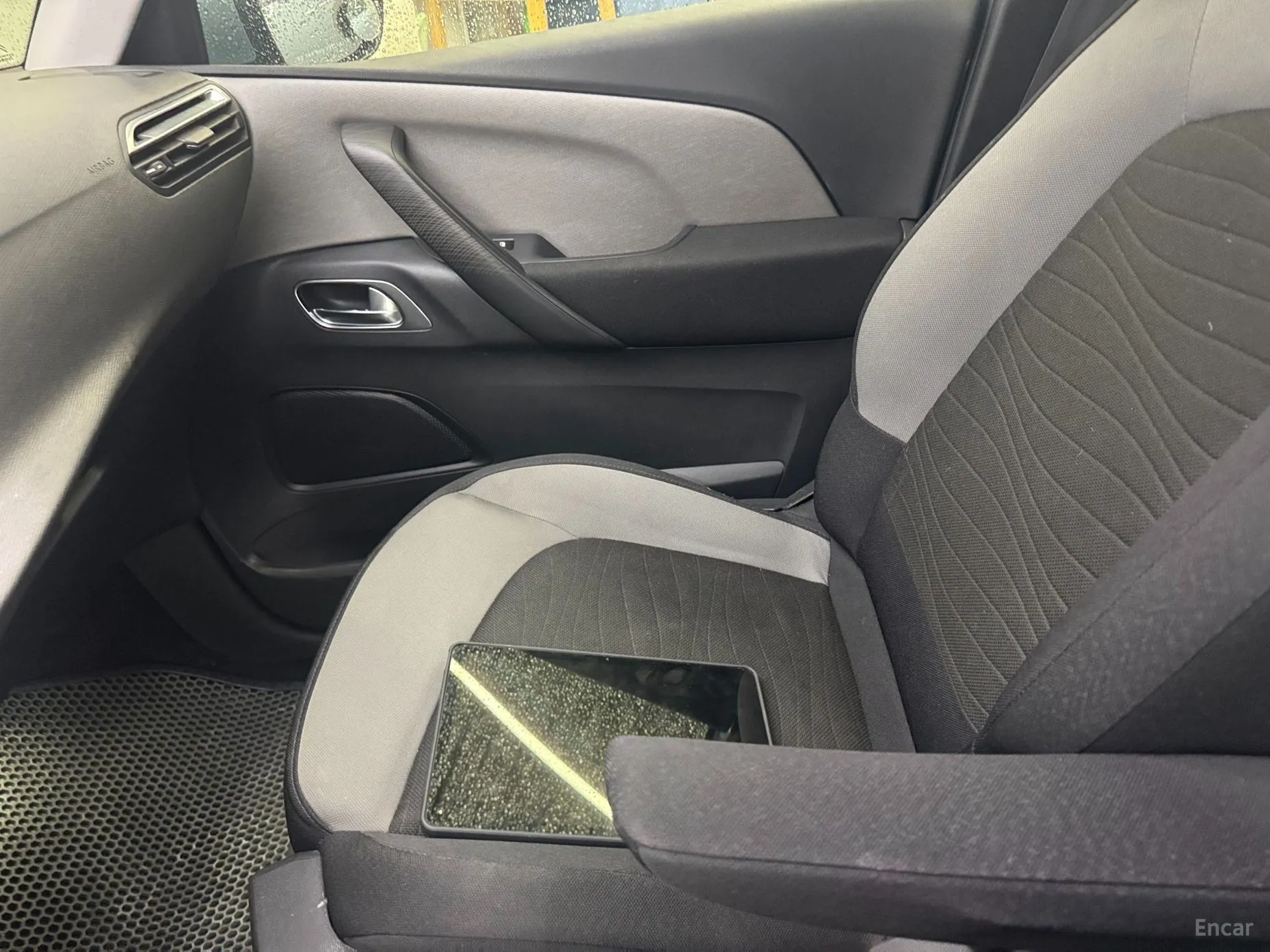 Citroën/DS C4 Picasso превью 10