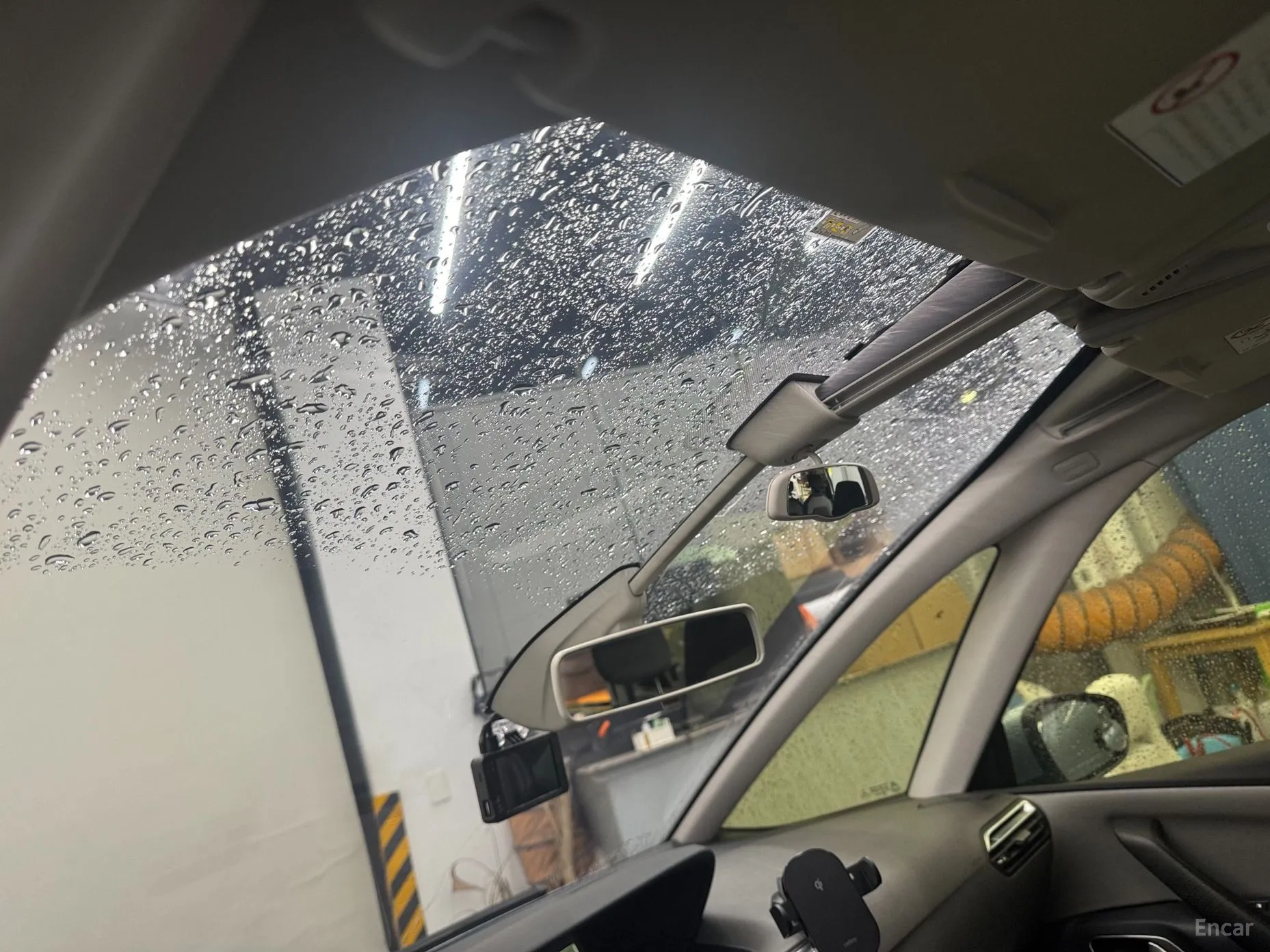 Citroën/DS C4 Picasso превью 11