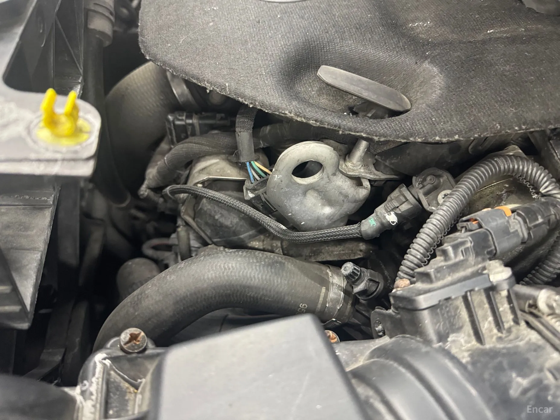 Citroën/DS C4 Picasso превью 4