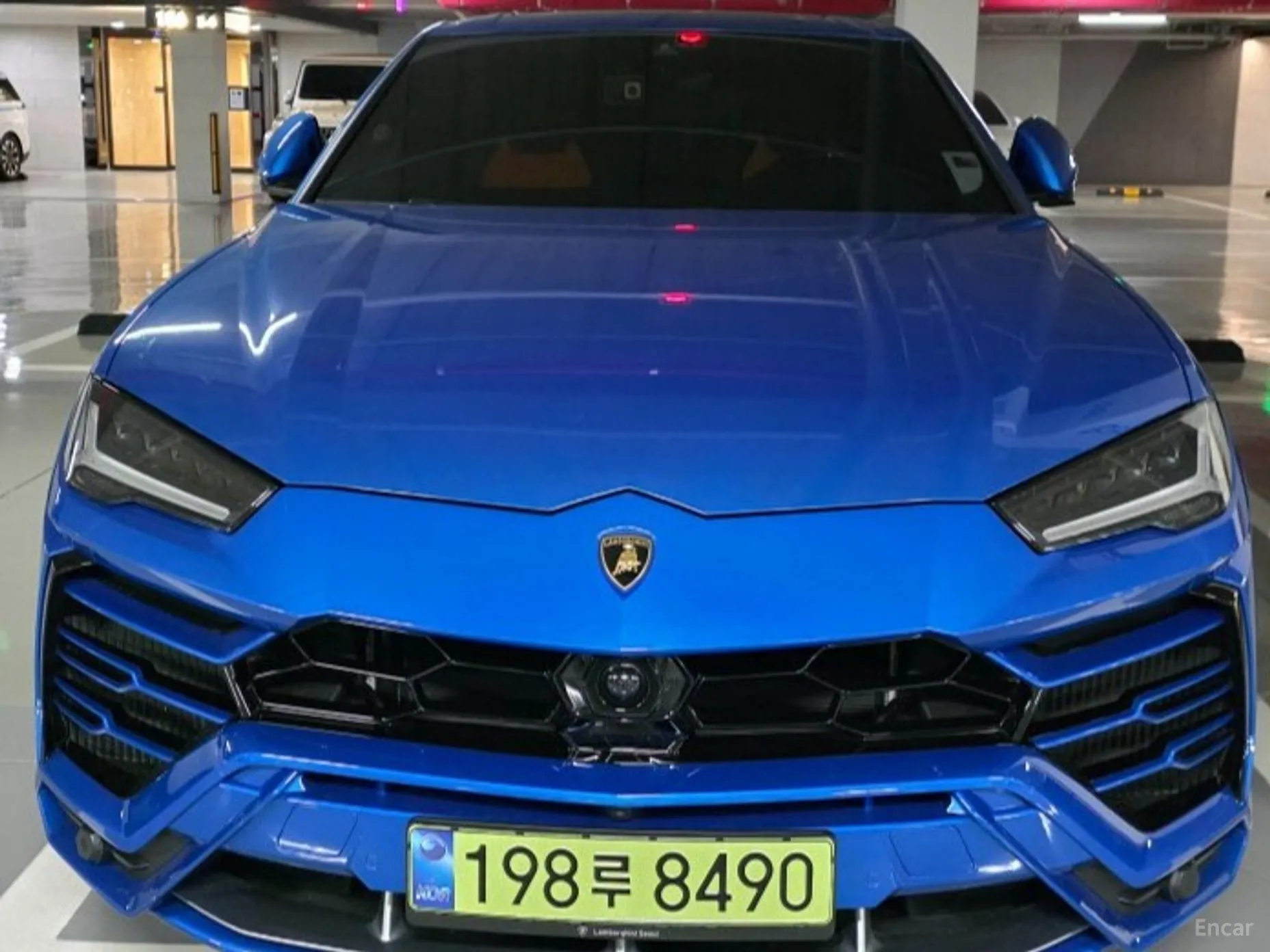 Urus