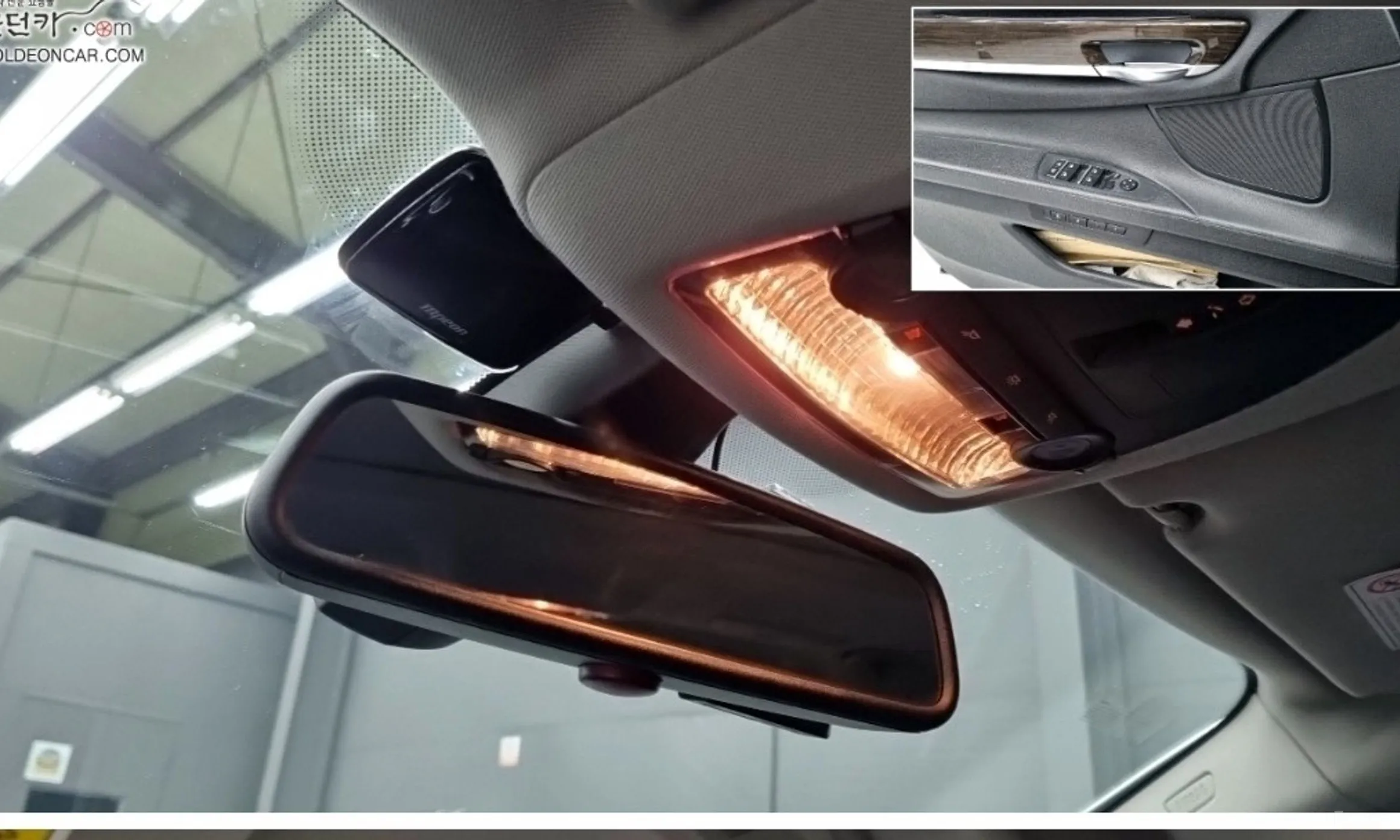 BMW 7 Series (F01) превью 14