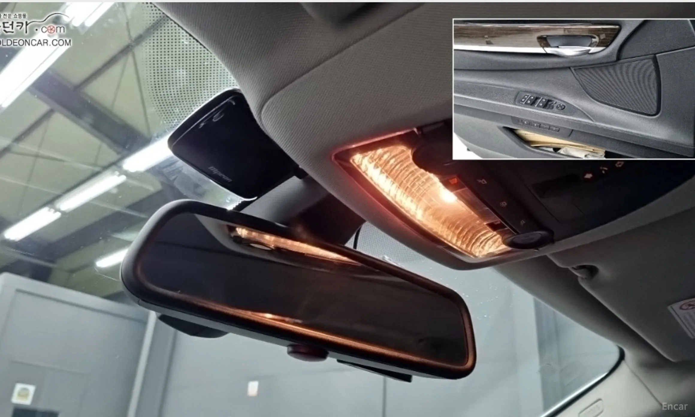 BMW 7 Series (F01) превью 17