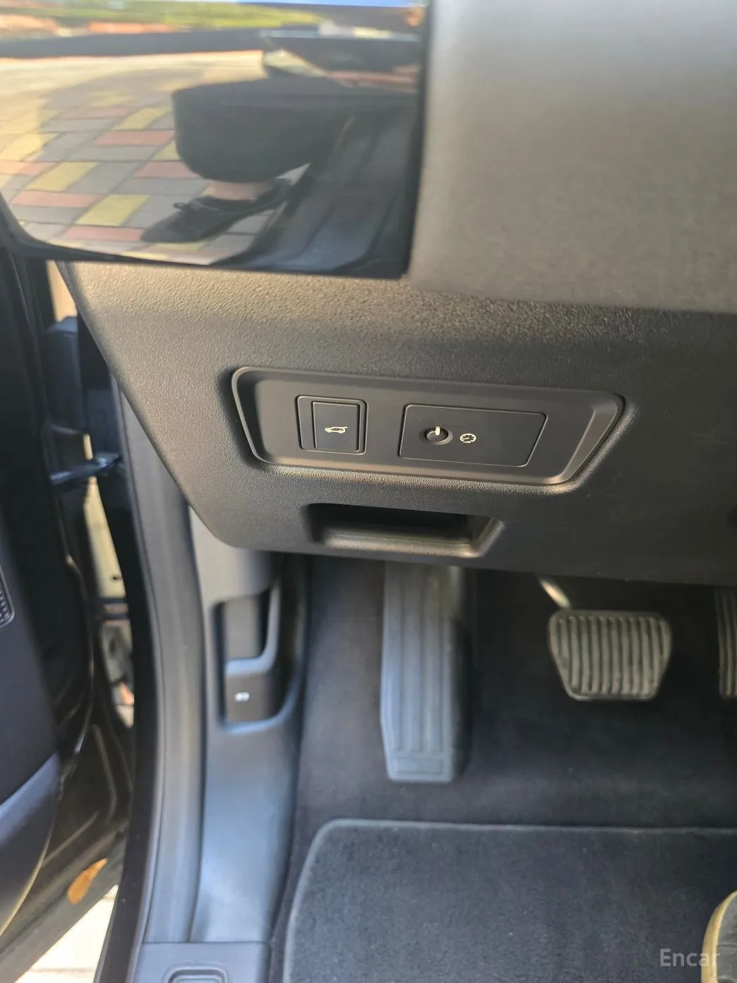 Land Rover Discovery 5 превью 11
