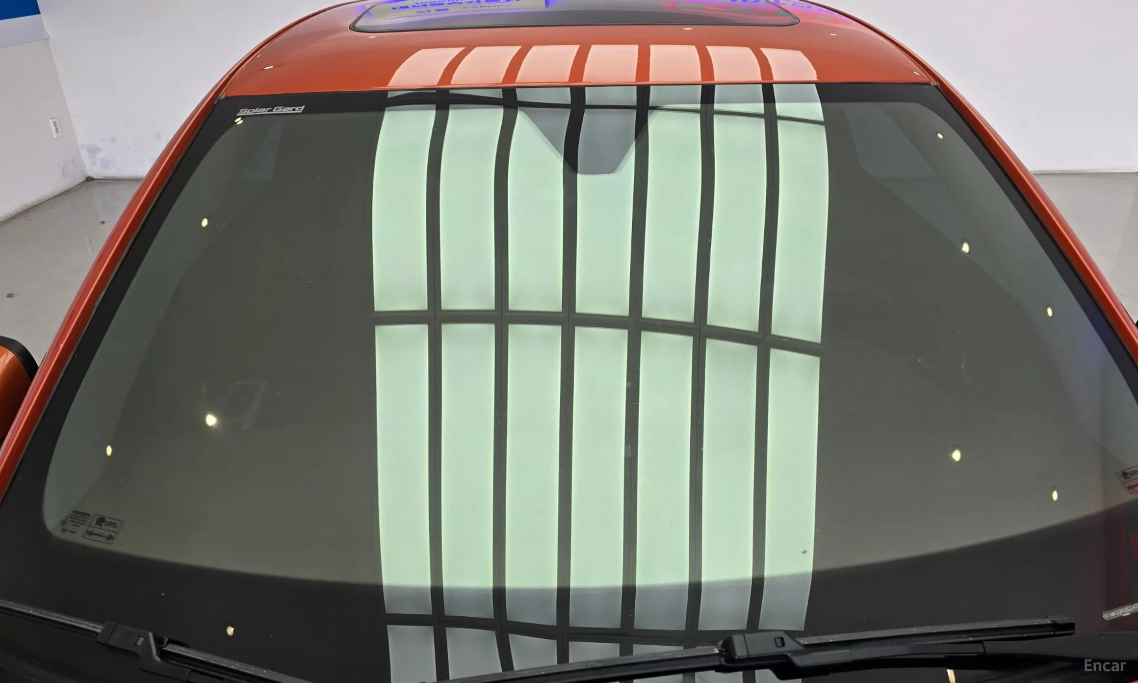 Volvo C30. превью 10