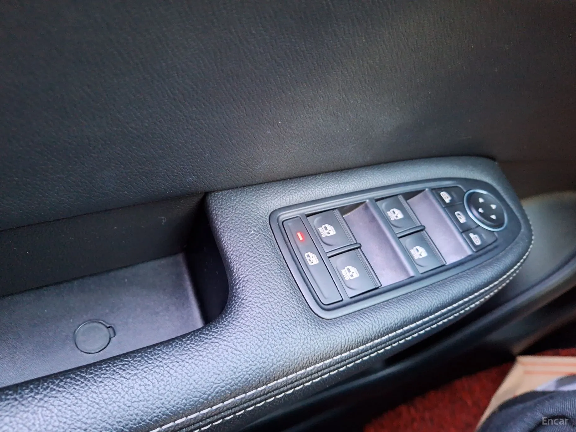 Renault Korea (Samsung) XM3 превью 11