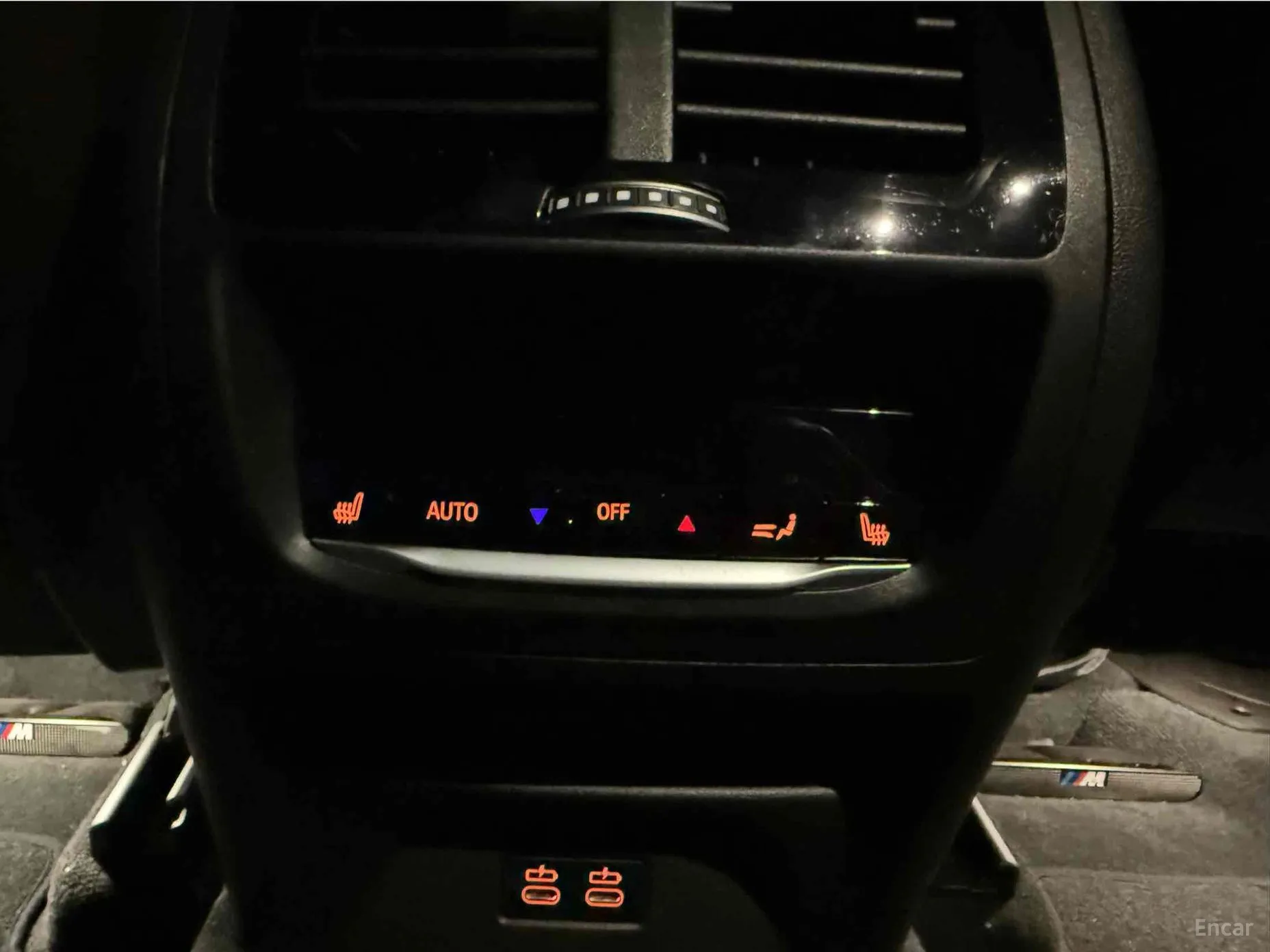 BMW X4 (G02) превью 19