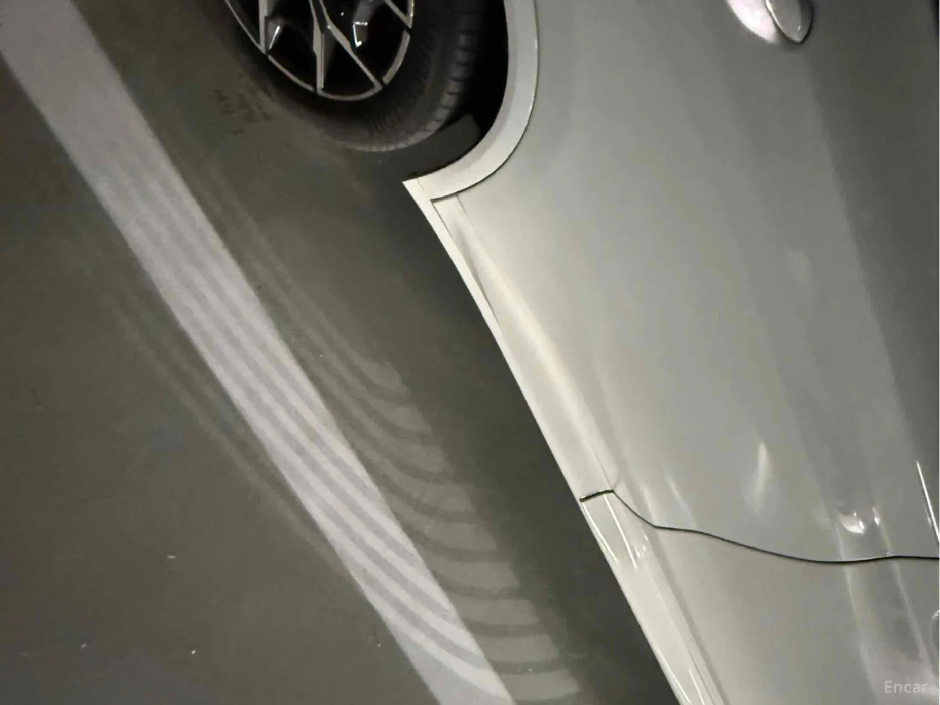 BMW X4 (G02) превью 7