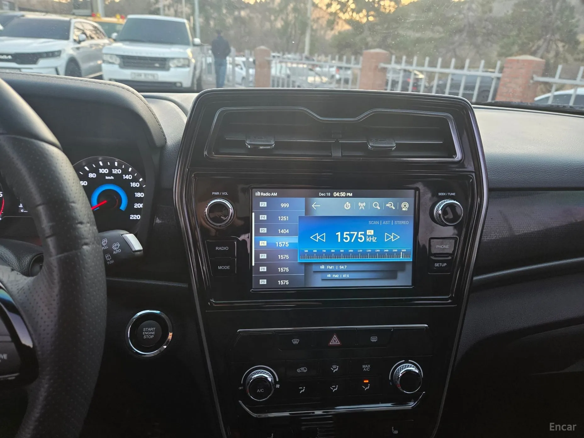 KG Mobility (SsangYong) Berry New Tivoli превью 13