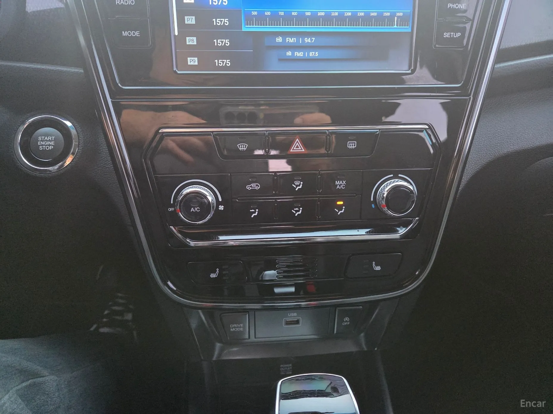 KG Mobility (SsangYong) Berry New Tivoli превью 14