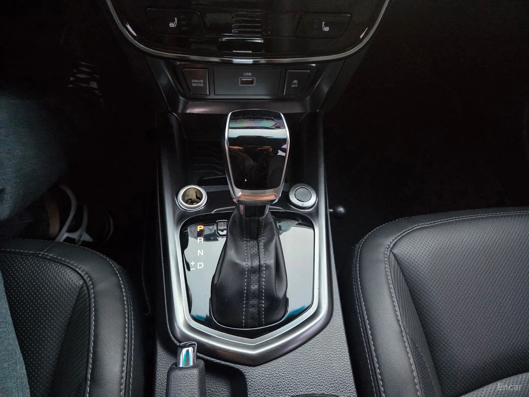 KG Mobility (SsangYong) Berry New Tivoli превью 15
