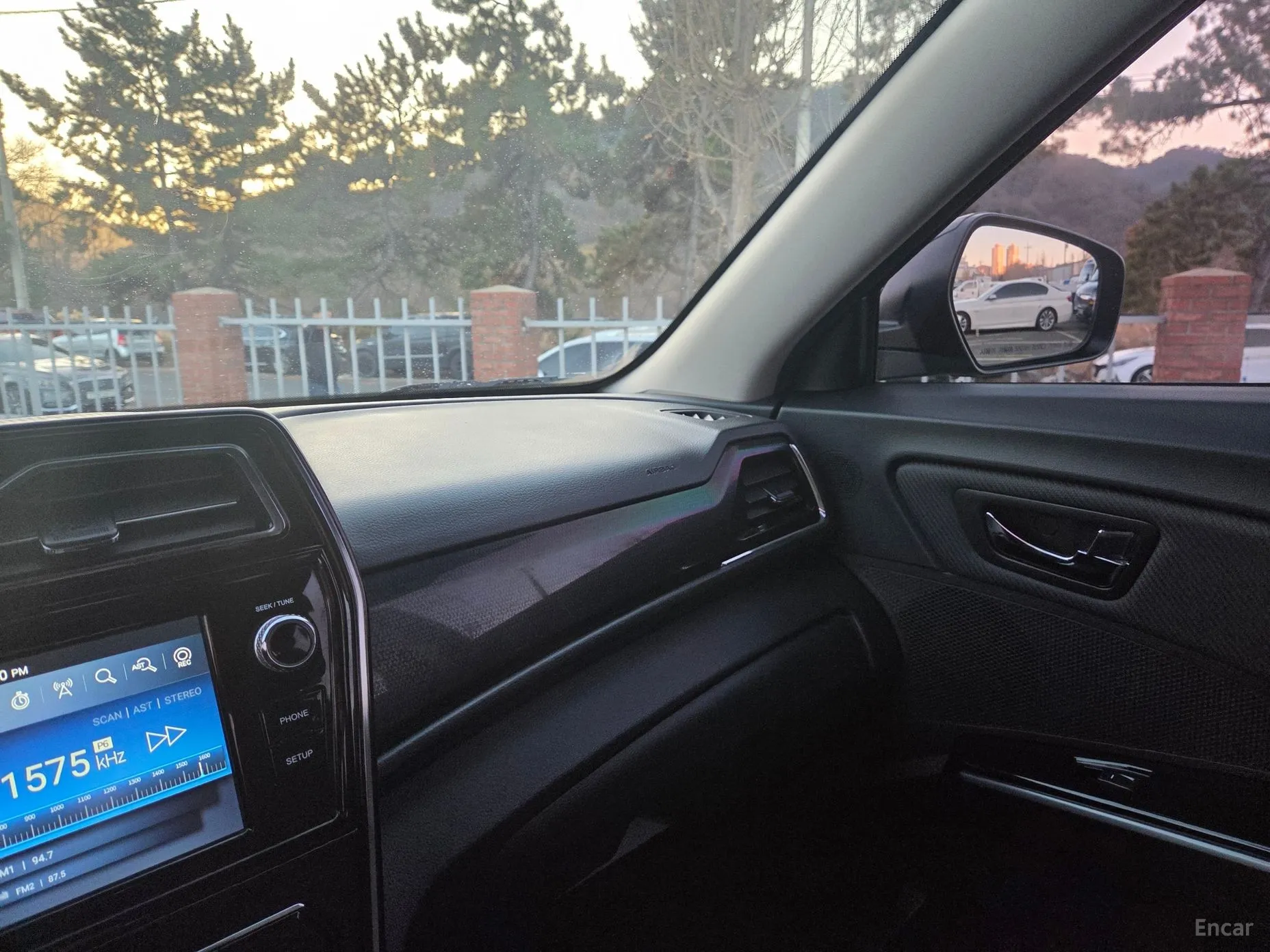 KG Mobility (SsangYong) Berry New Tivoli превью 16
