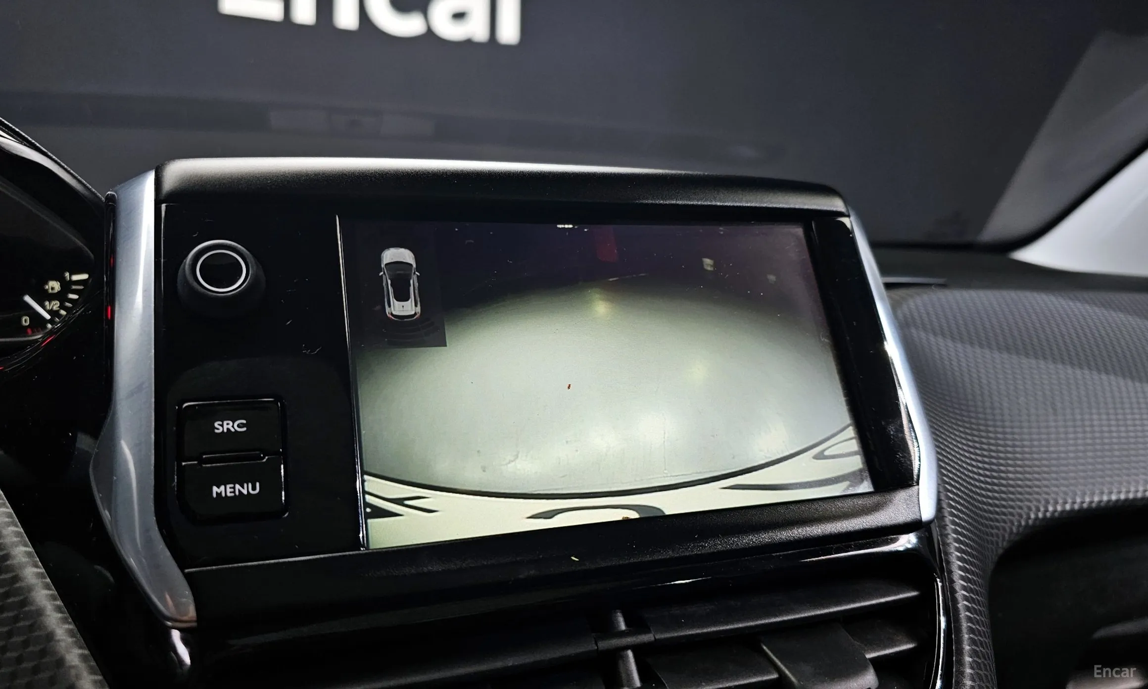 Peugeot 2008. превью 15