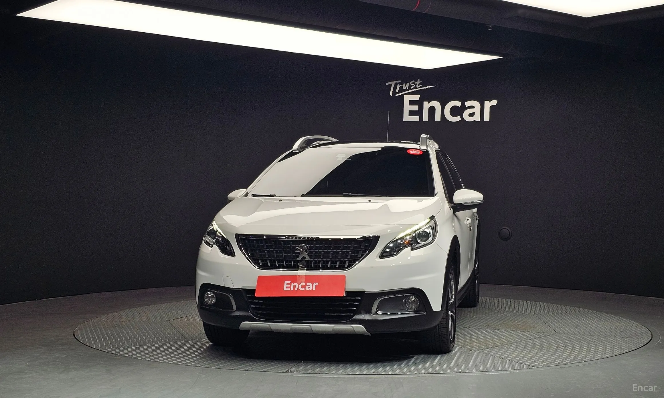 Peugeot 2008. превью 3