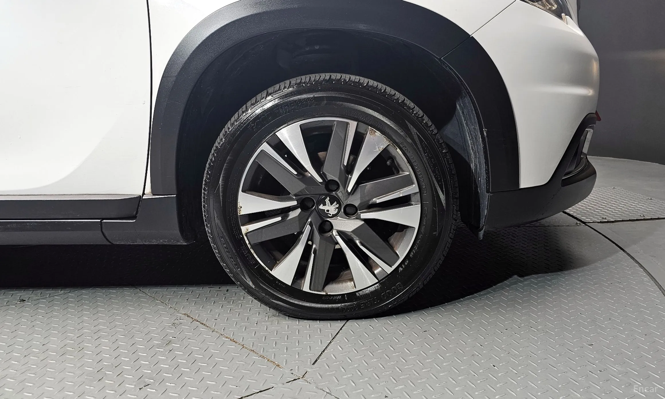 Peugeot 2008. превью 5