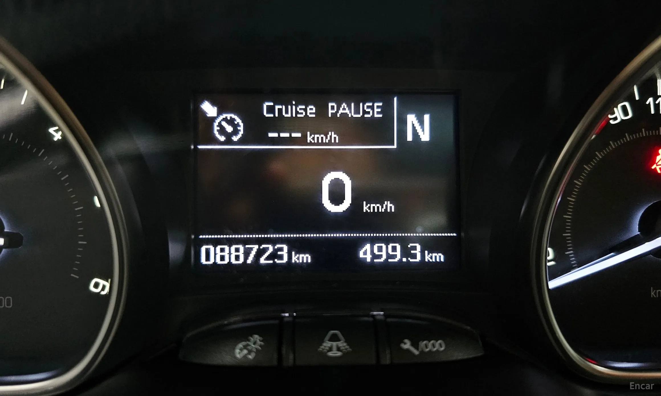 Peugeot 2008. превью 8