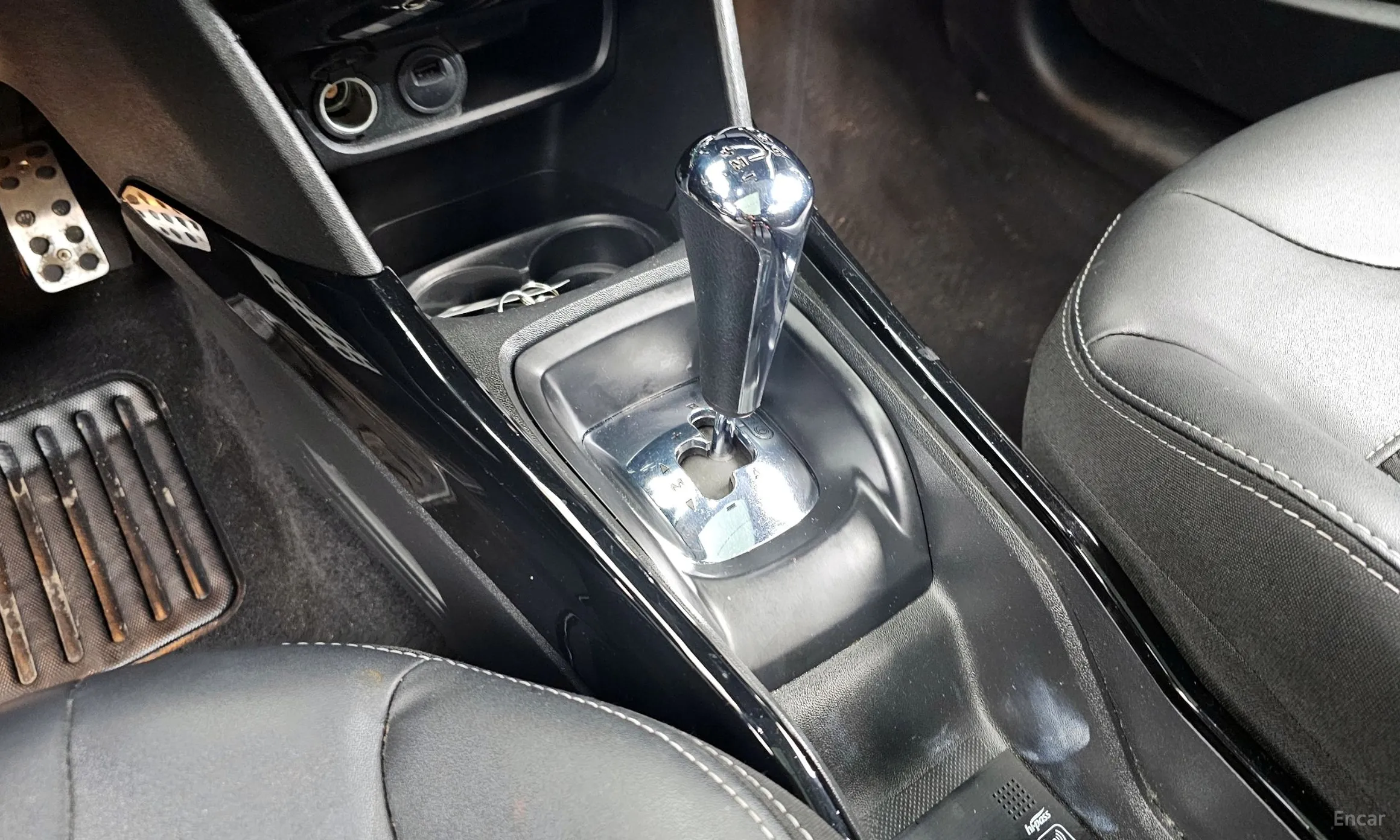 Peugeot 2008. превью 9
