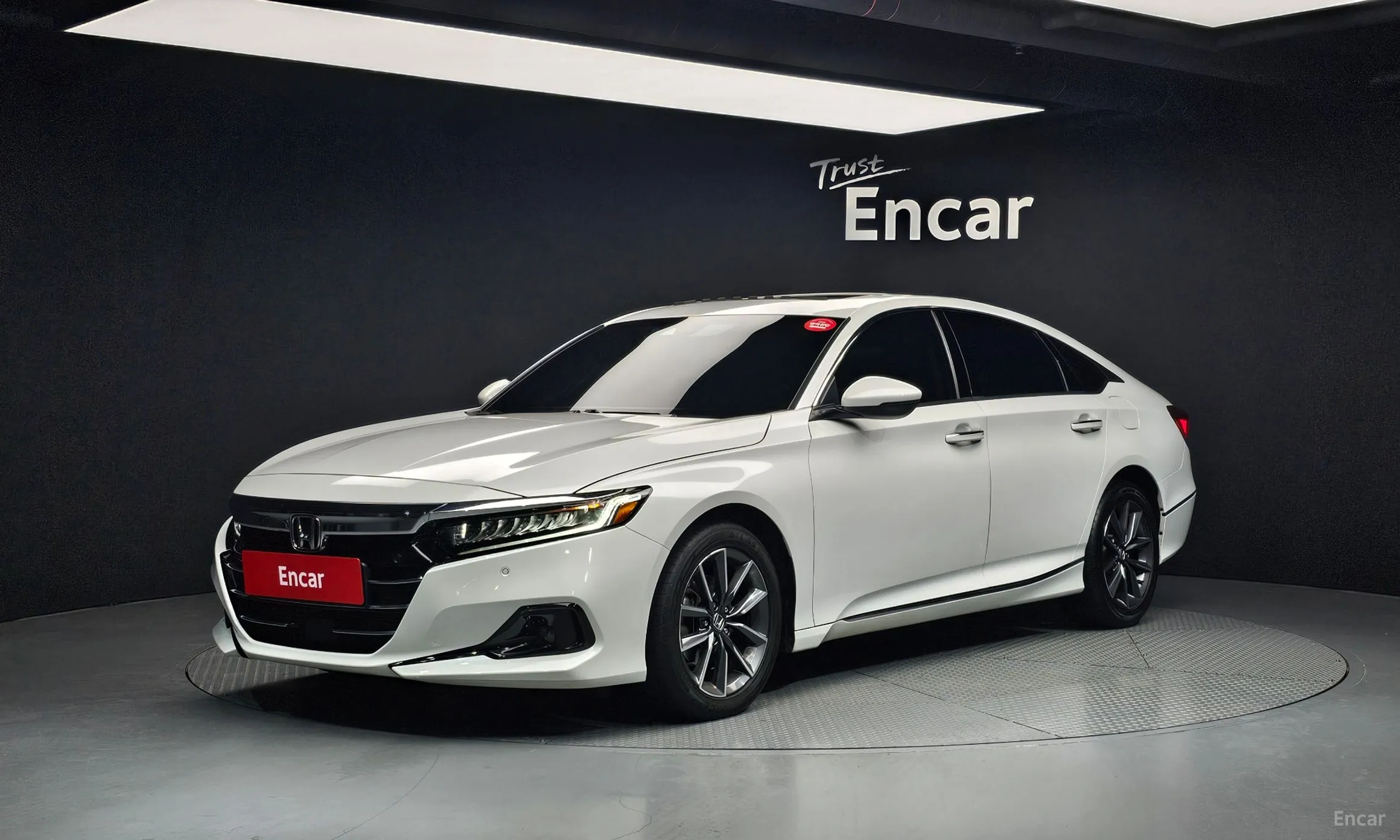 Honda Accord 10th Generation
